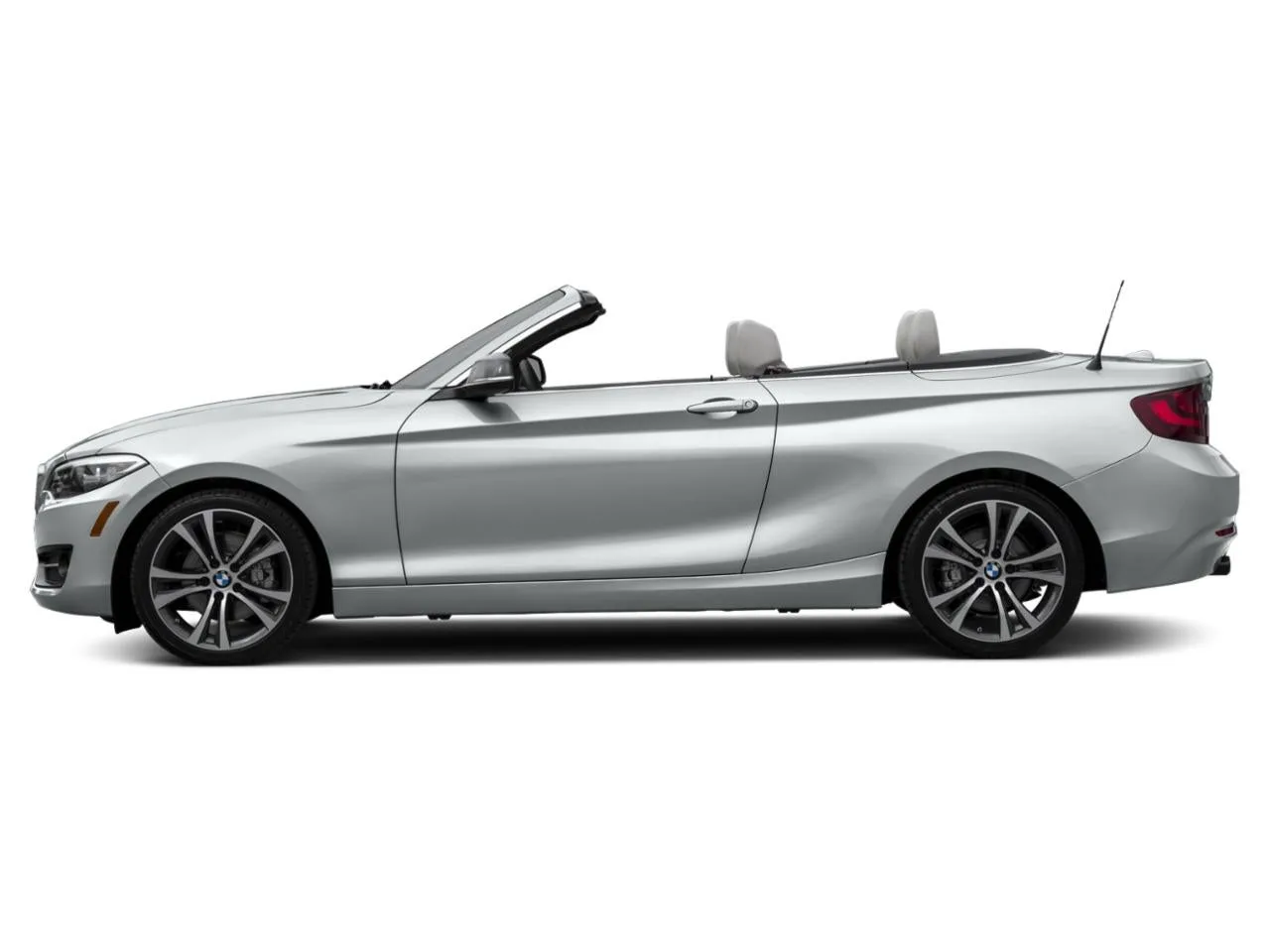 2015 BMW 228i Convertible photo 5