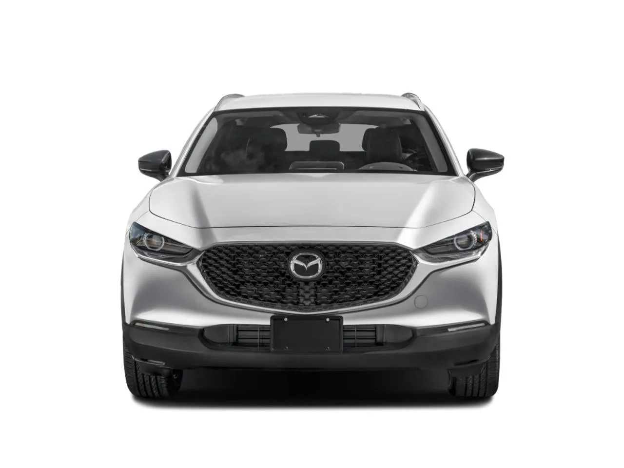 2025 Mazda CX-30 2.5 S Select Sport AWD photo 9