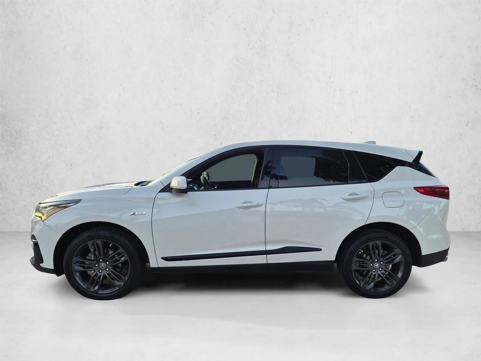 2020 Acura RDX FWD w/A-Spec Pkg photo 8