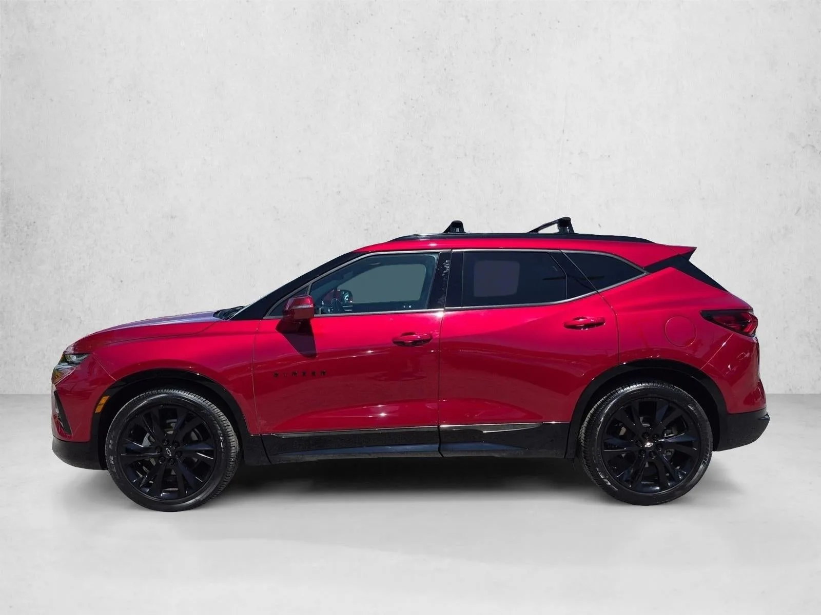 2020 Chevrolet Blazer FWD RS photo 9