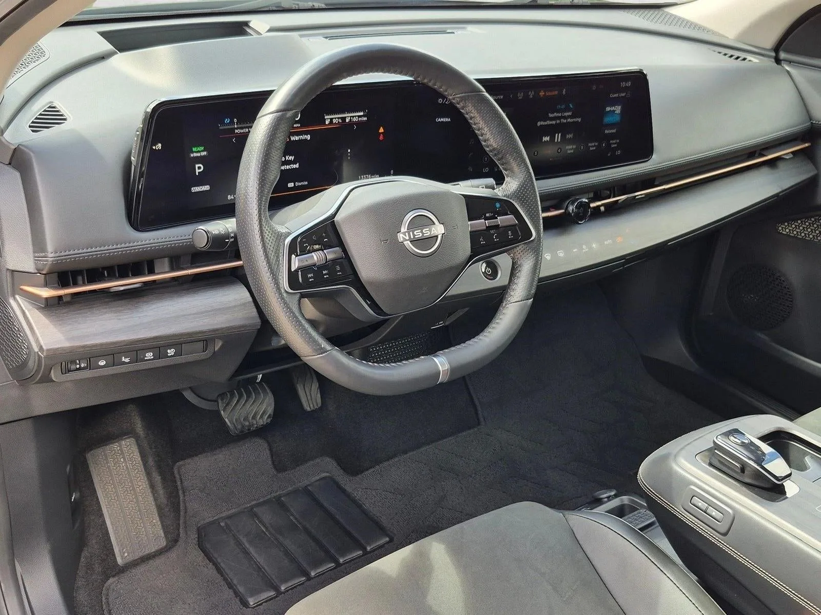 2023 Nissan ARIYA ENGAGE FWD photo 10