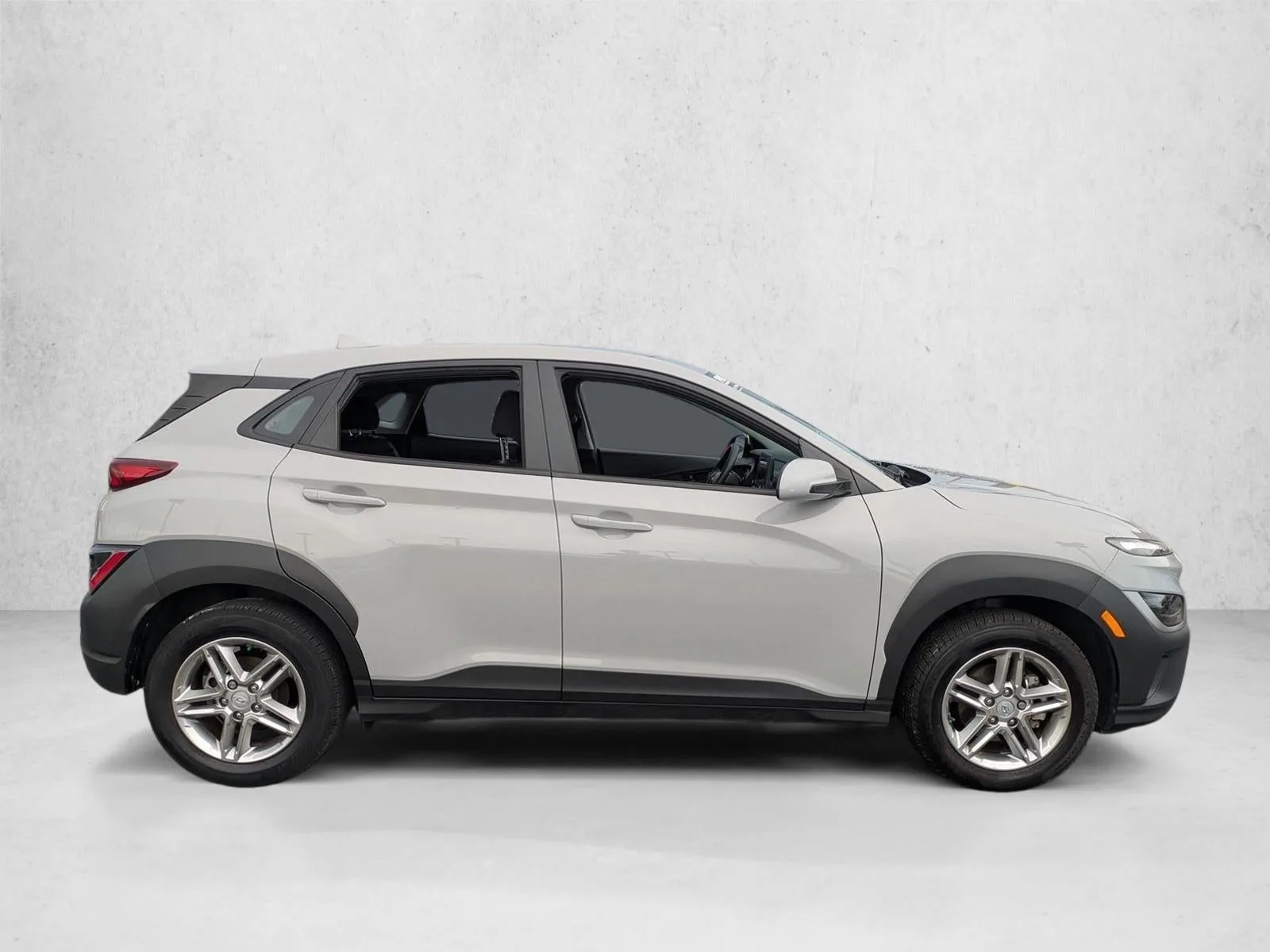 2022 Hyundai KONA SE Auto FWD photo 4
