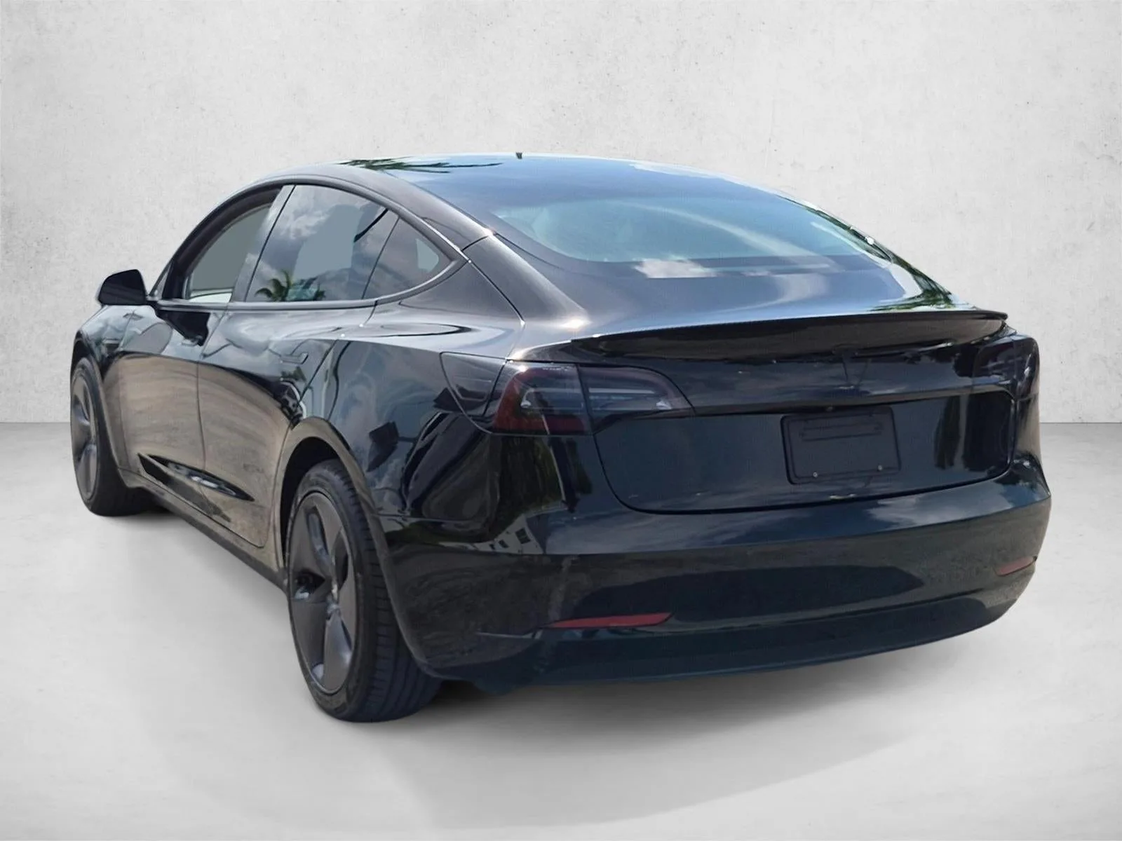 2020 Tesla Model 3 Standard Range Plus RWD photo 7