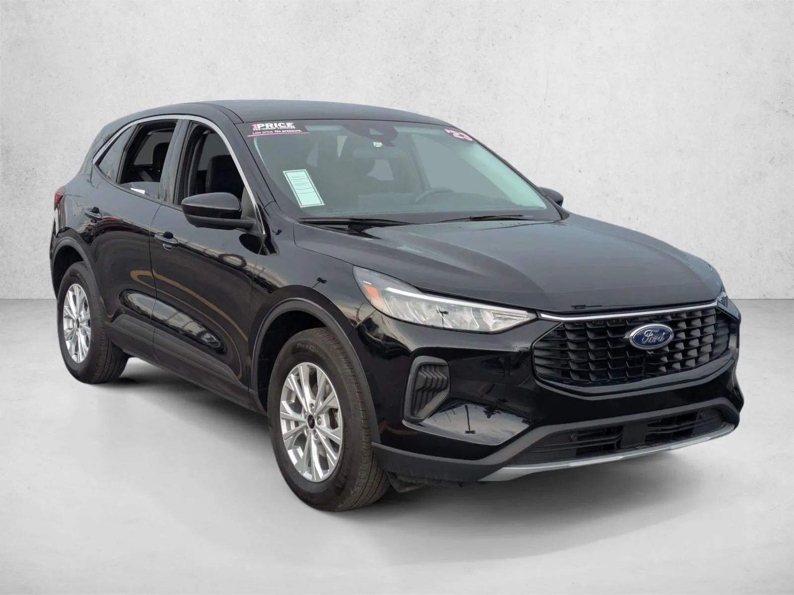 2023 Ford Escape Active AWD photo 3