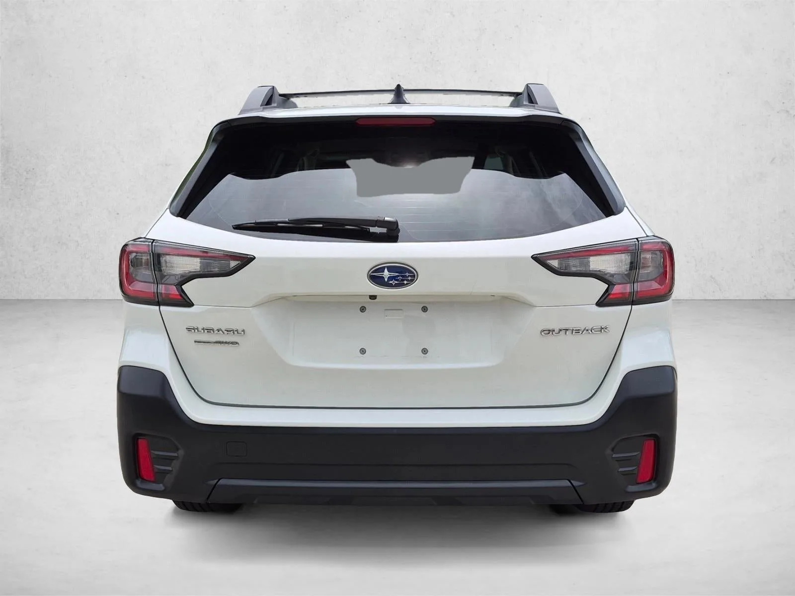 2021 Subaru Outback CVT photo 7