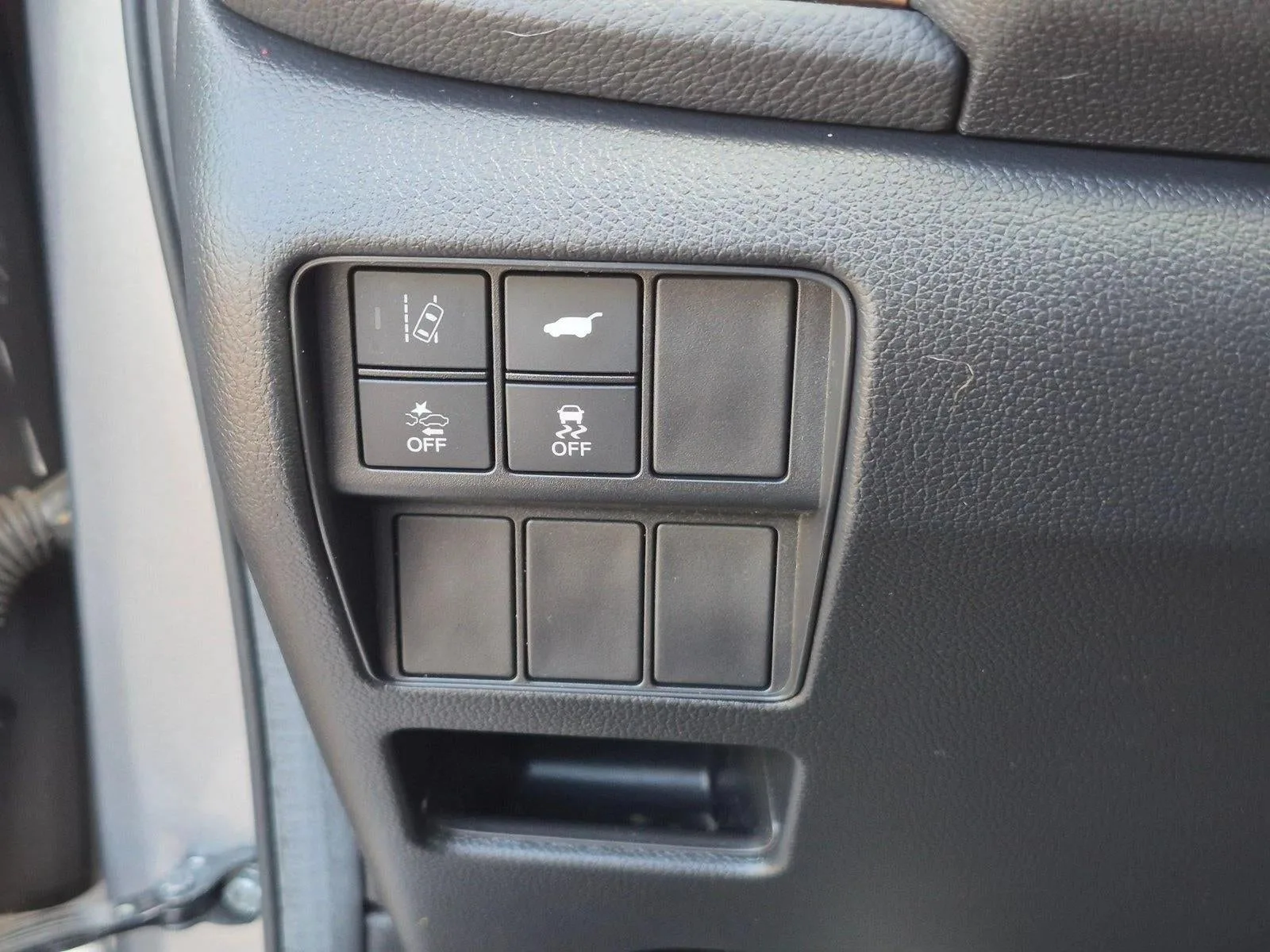 2018 Honda CR-V EX-L photo 8
