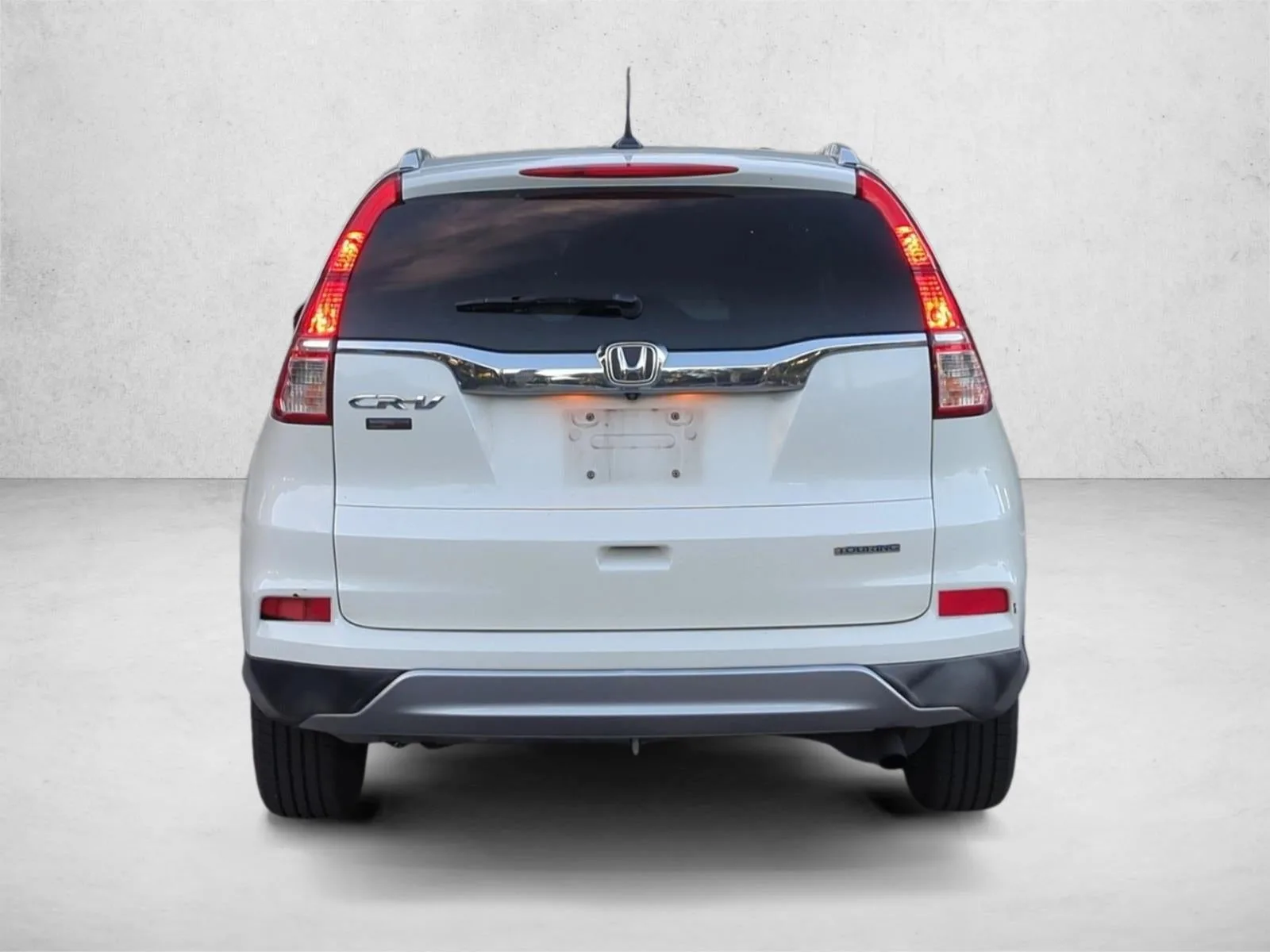2016 Honda CR-V Touring 2WD photo 6