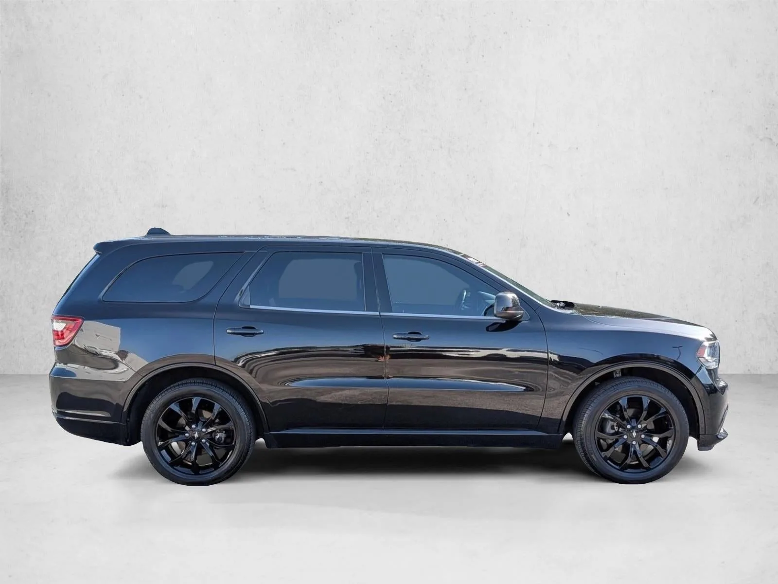 2020 Dodge Durango SXT Plus RWD photo 4