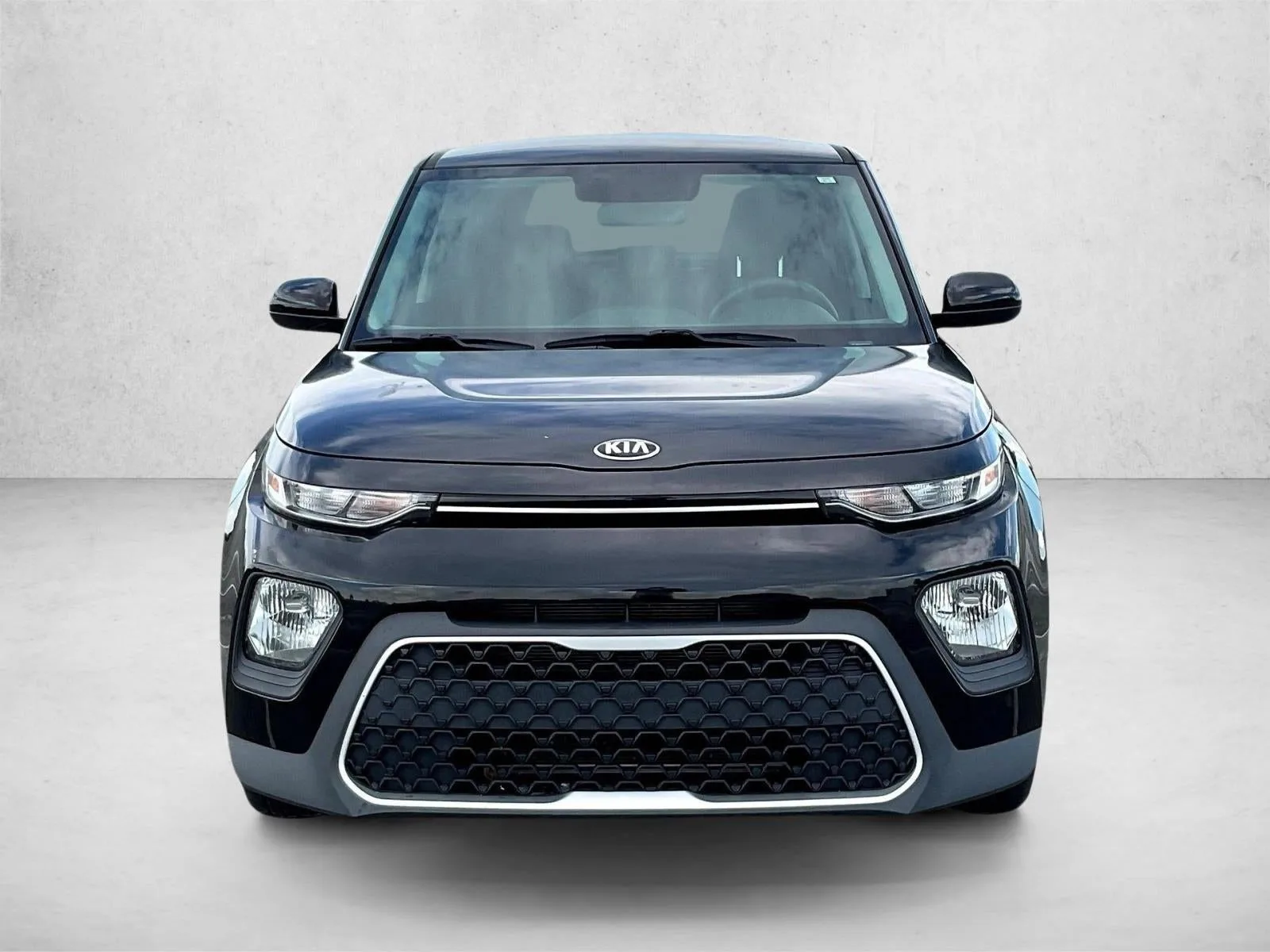 2020 Kia Soul LX IVT photo 2