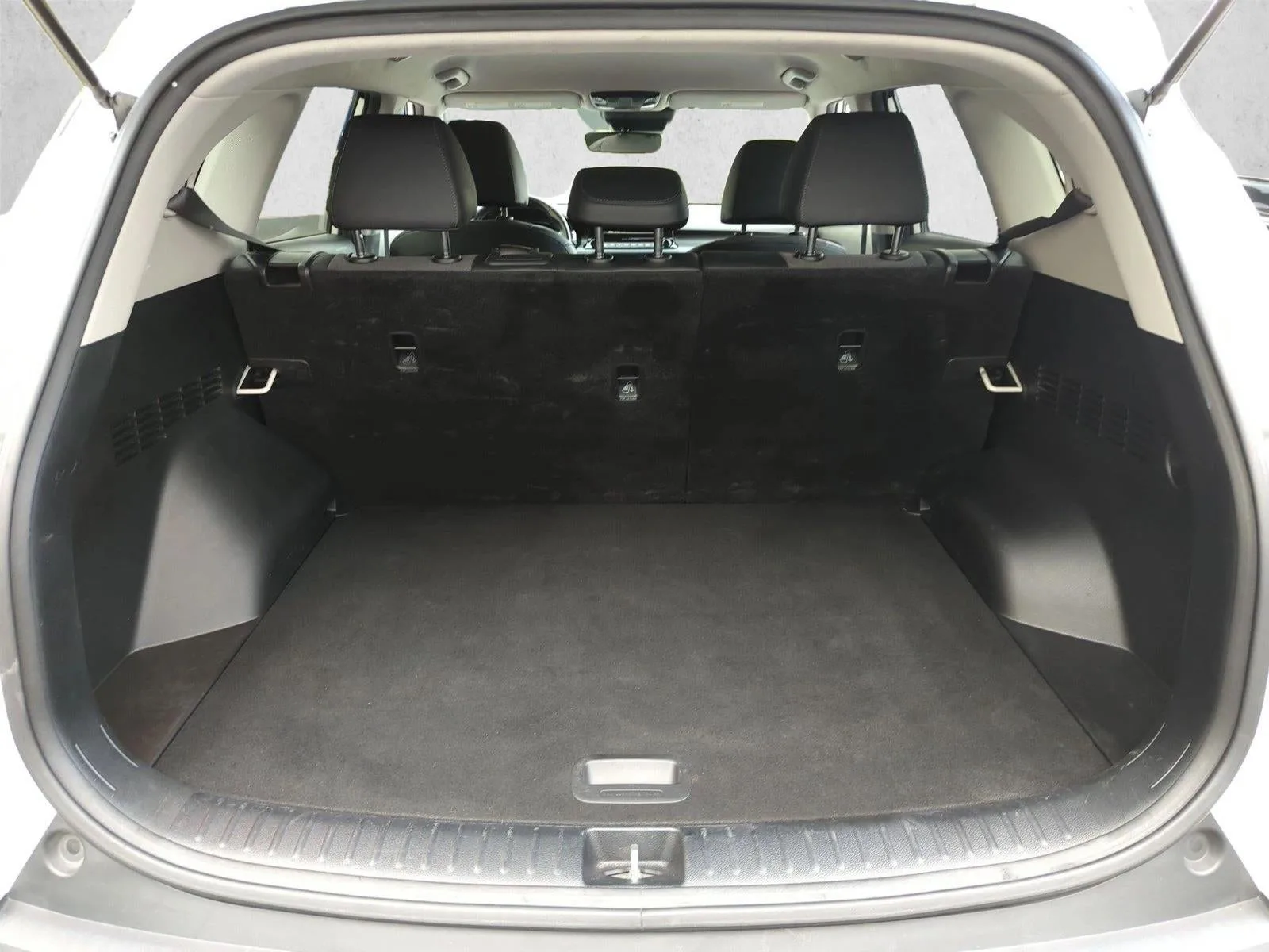 2022 Kia Seltos S IVT AWD photo 6