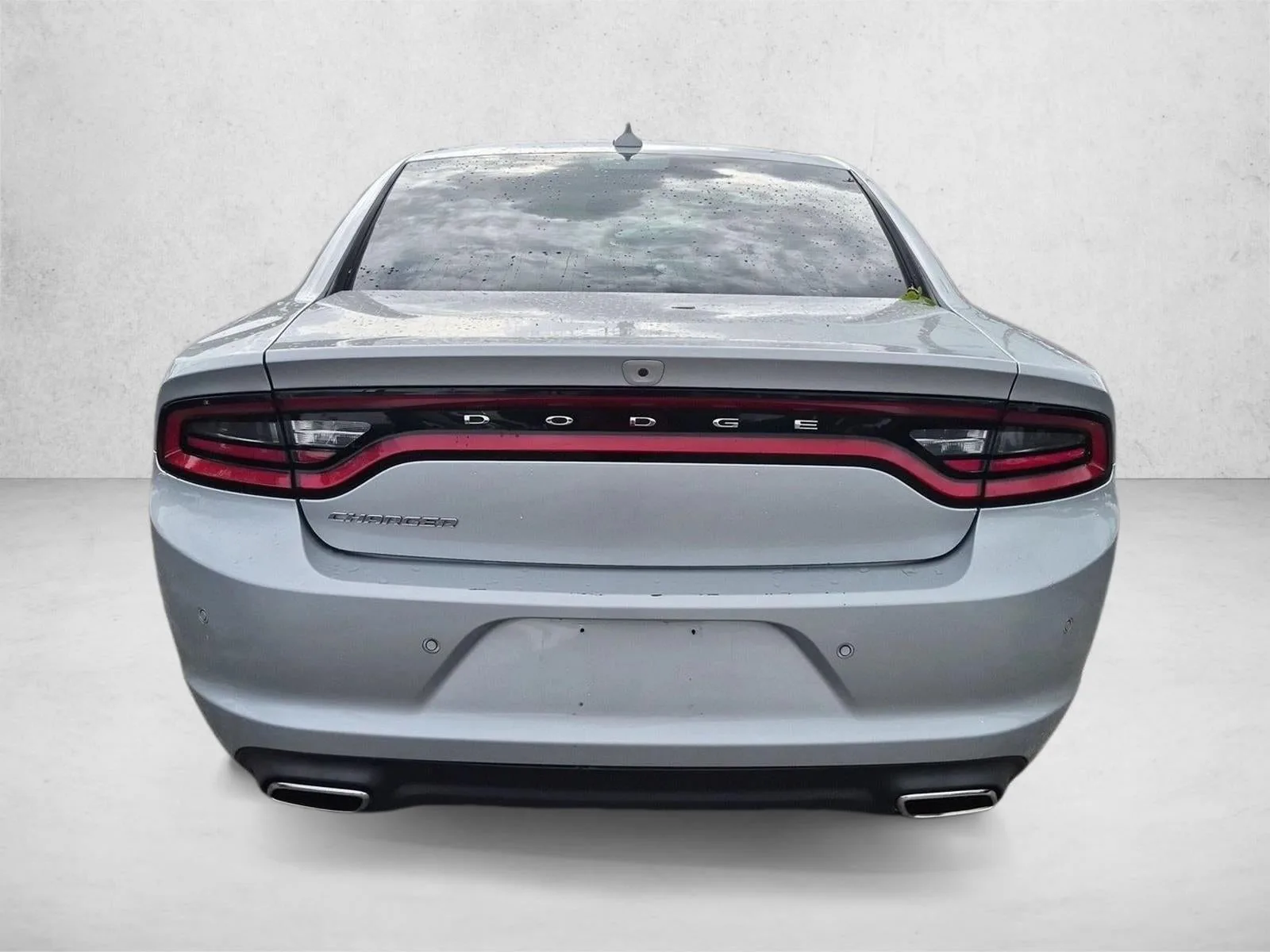 2022 Dodge Charger SXT RWD photo 7