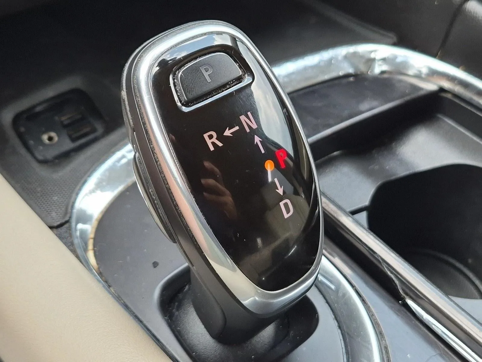 2020 Buick Enclave Essence photo 12