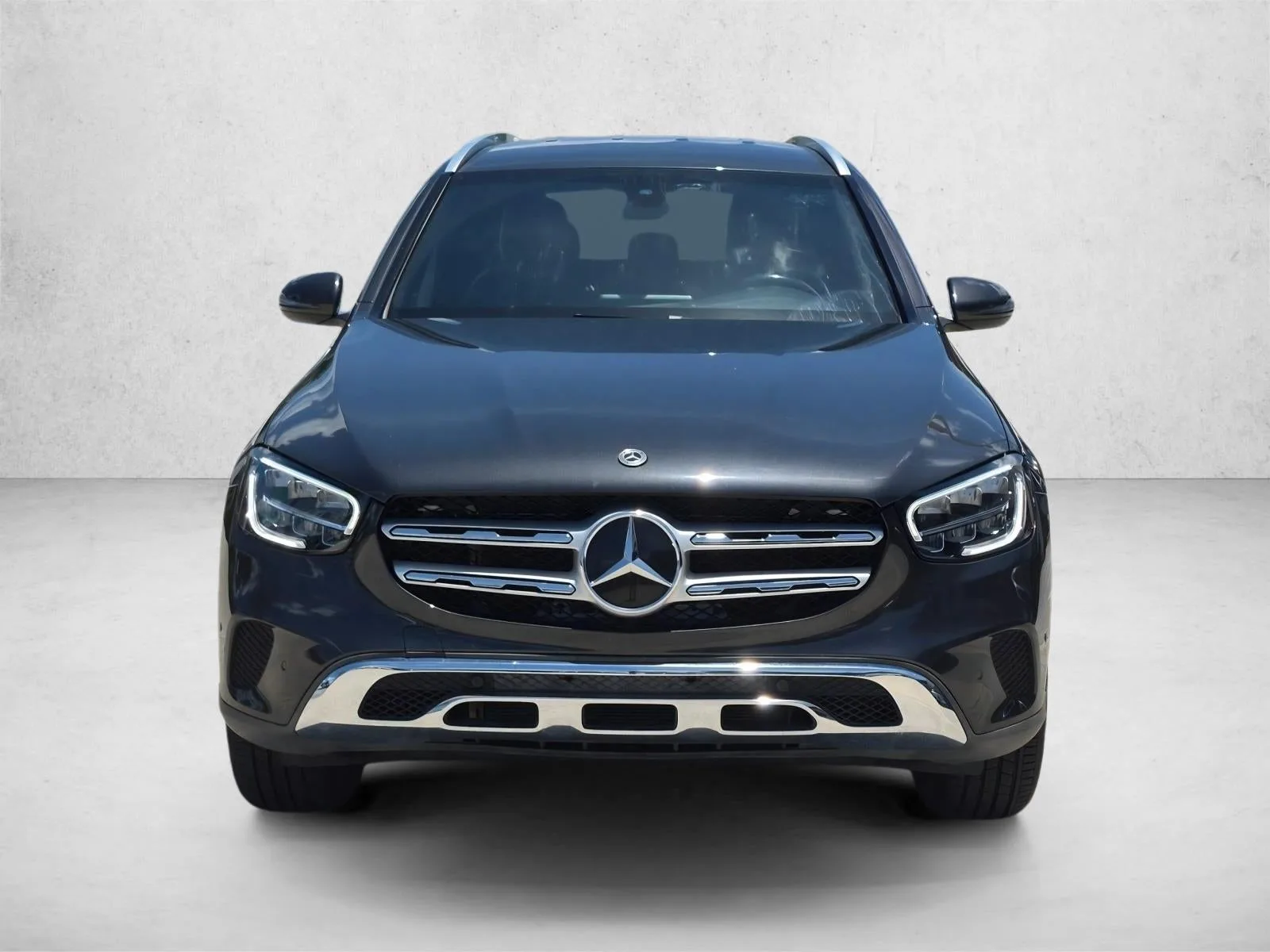 2021 Mercedes-Benz GLC GLC 300 SUV photo 2