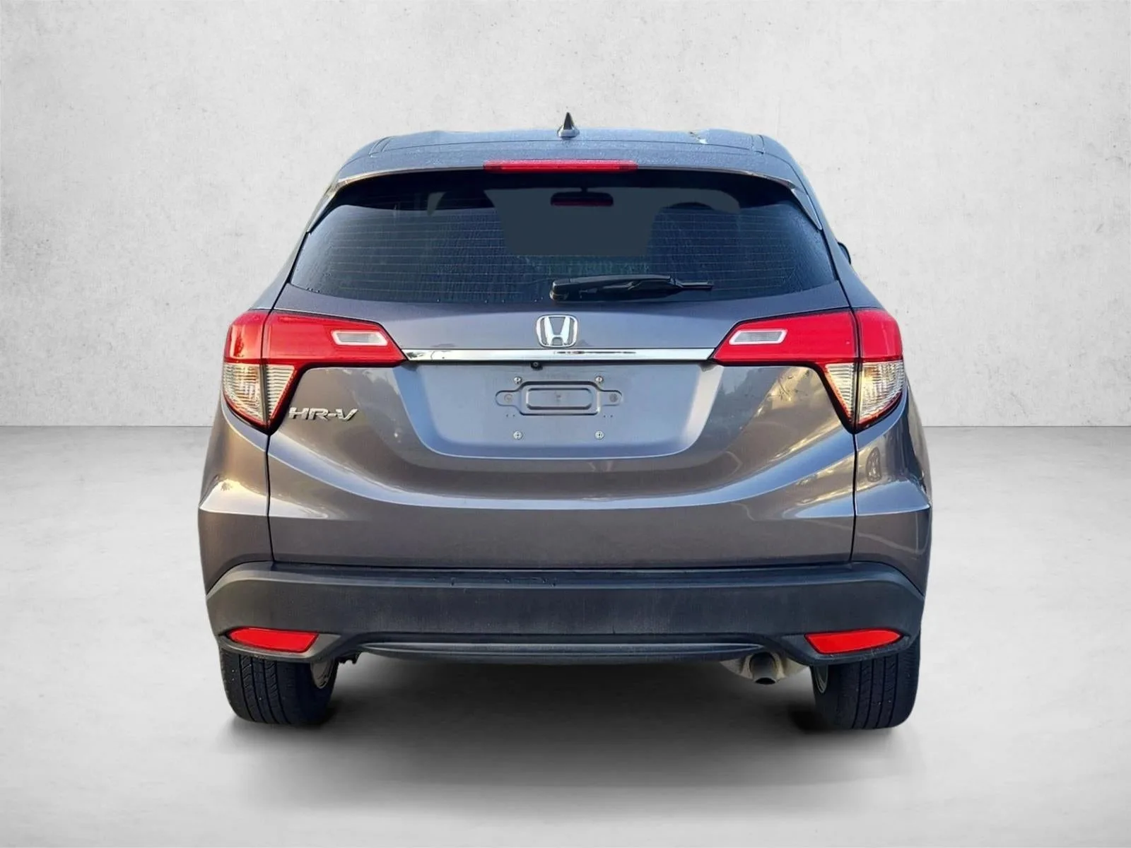 2022 Honda HR-V LX 2WD CVT photo 6