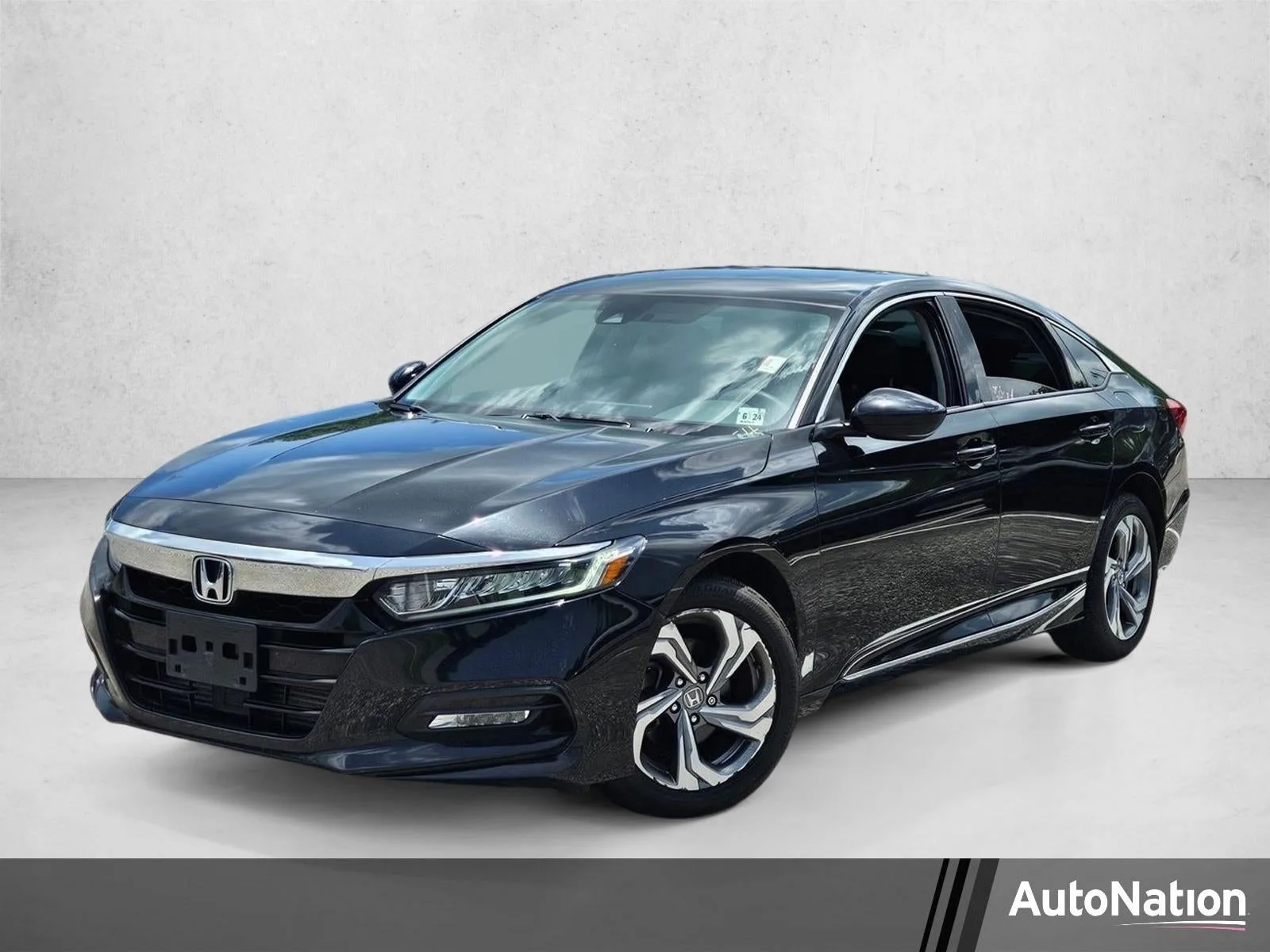 2019 Honda Accord Sedan