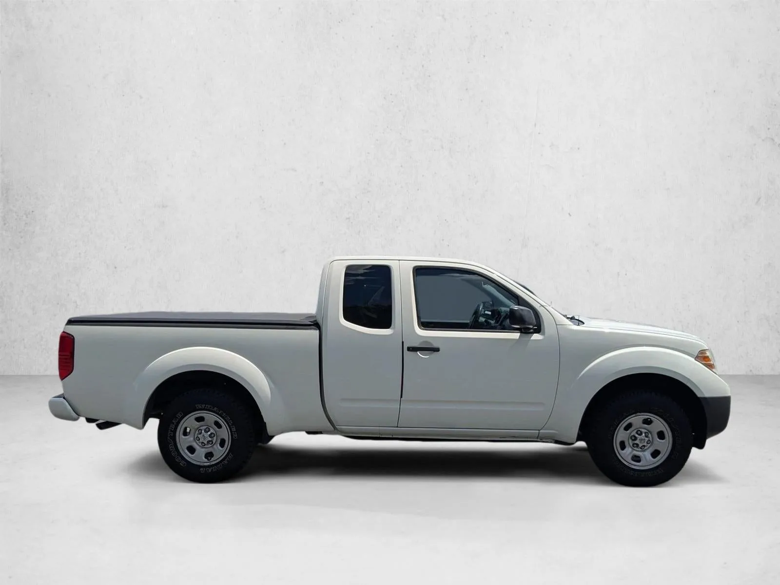 2018 Nissan Frontier S photo 4