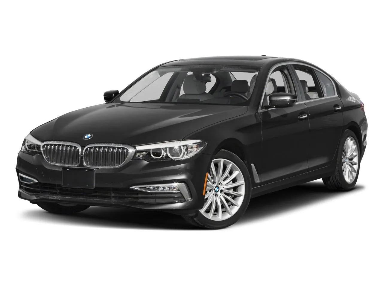 2017 BMW 530i xDrive