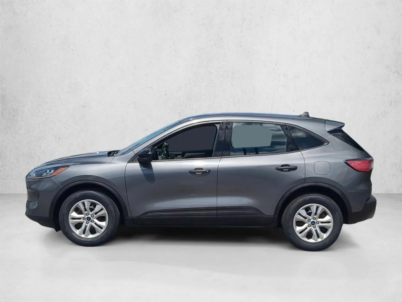 2022 Ford Escape S photo 9