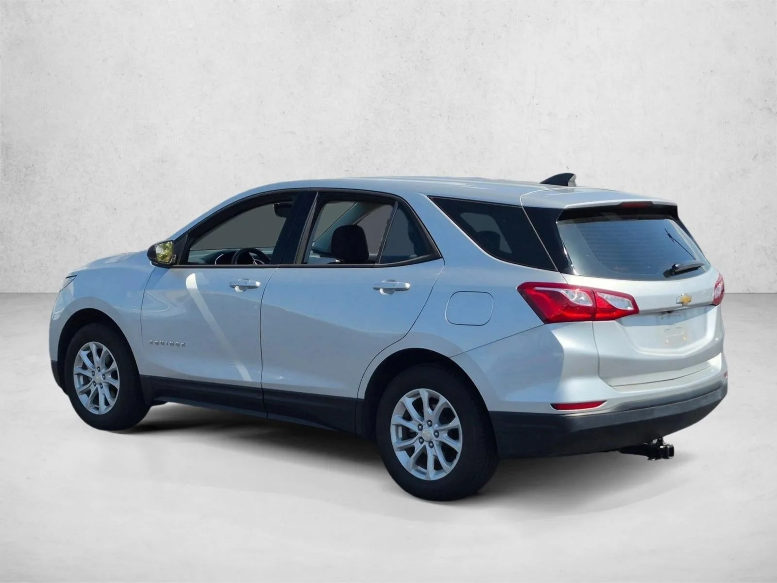 2019 Chevrolet Equinox LS photo 7