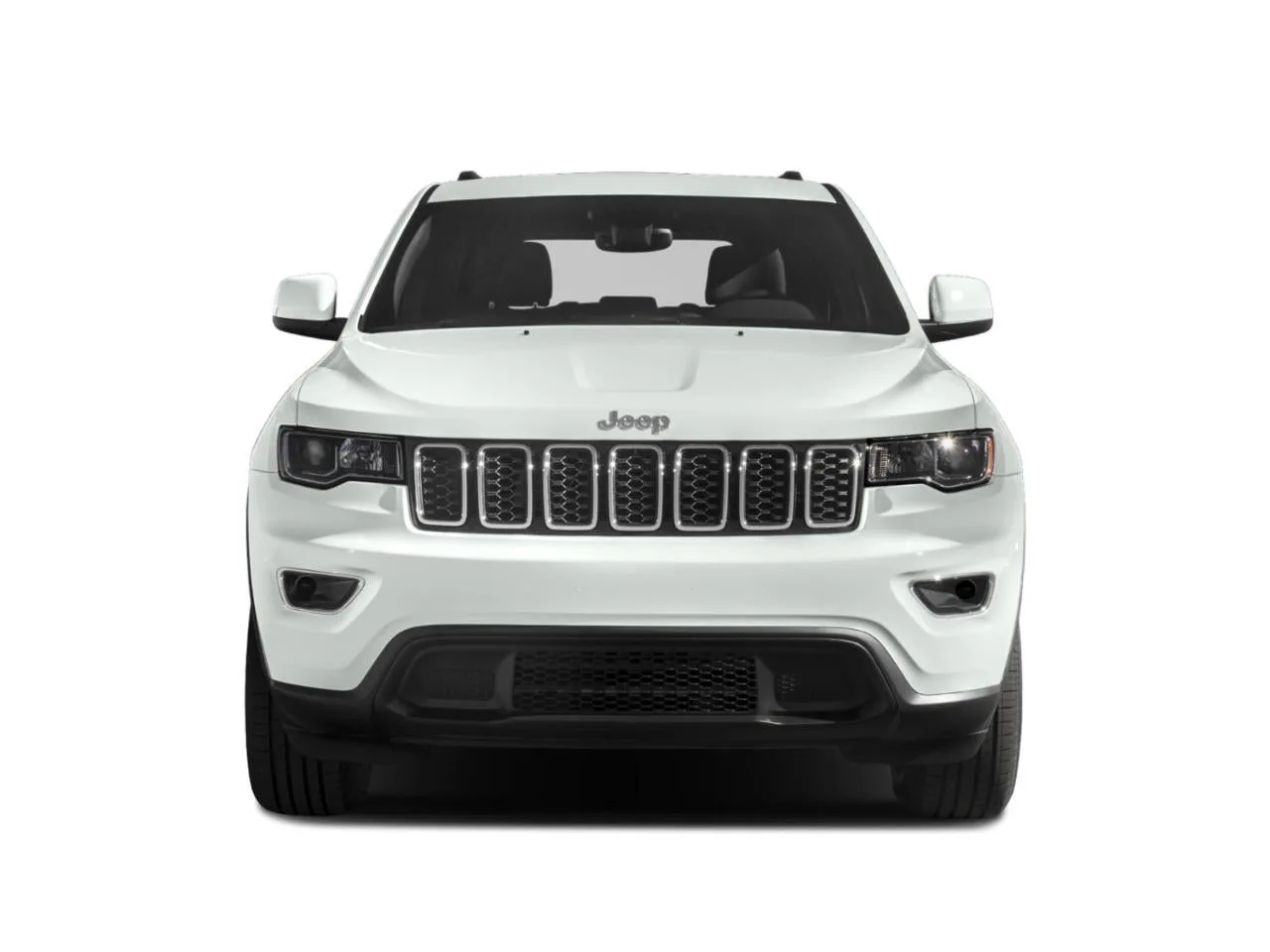 2018 Jeep Grand Cherokee Laredo E 4x2 *Ltd Avail* photo 9