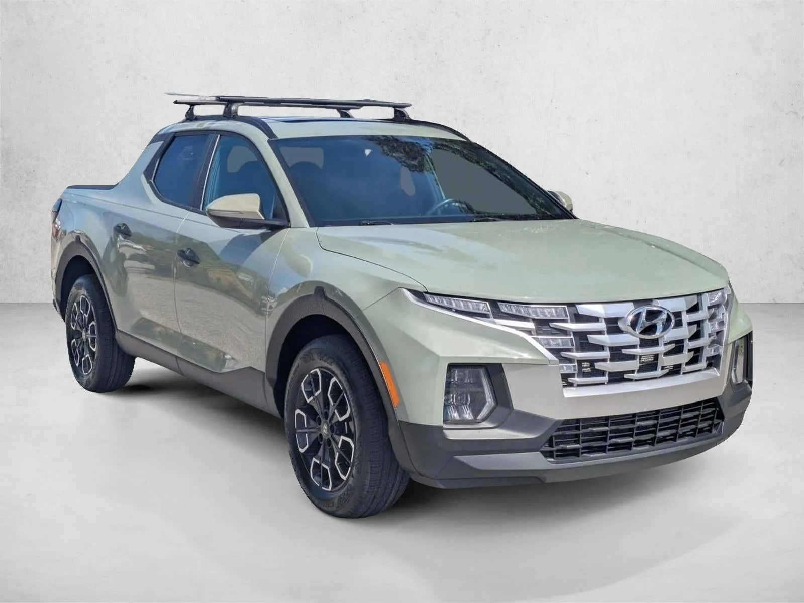 2024 Hyundai SANTA CRUZ SEL FWD photo 3
