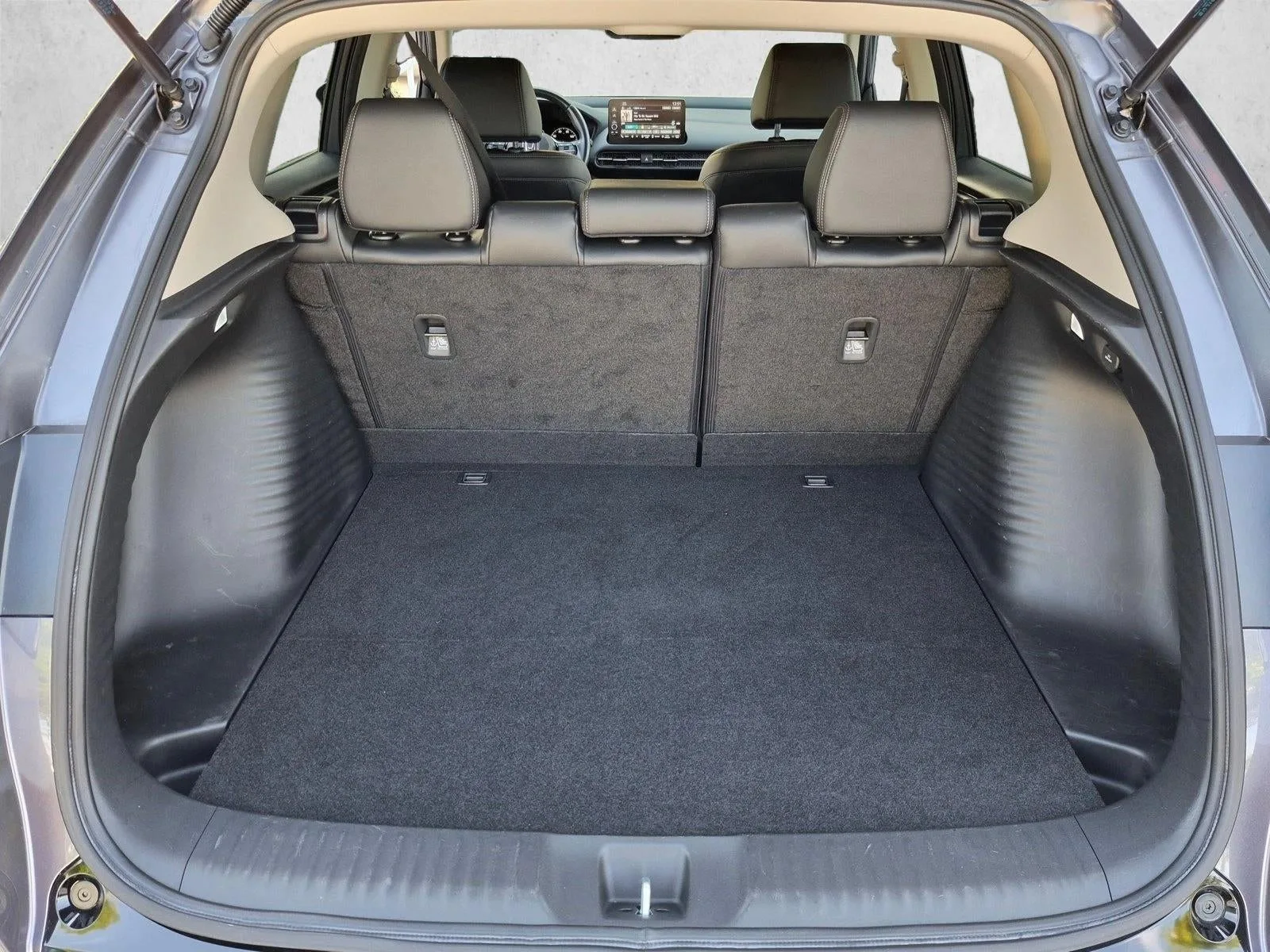 2024 Honda HR-V EX-L 2WD CVT photo 6