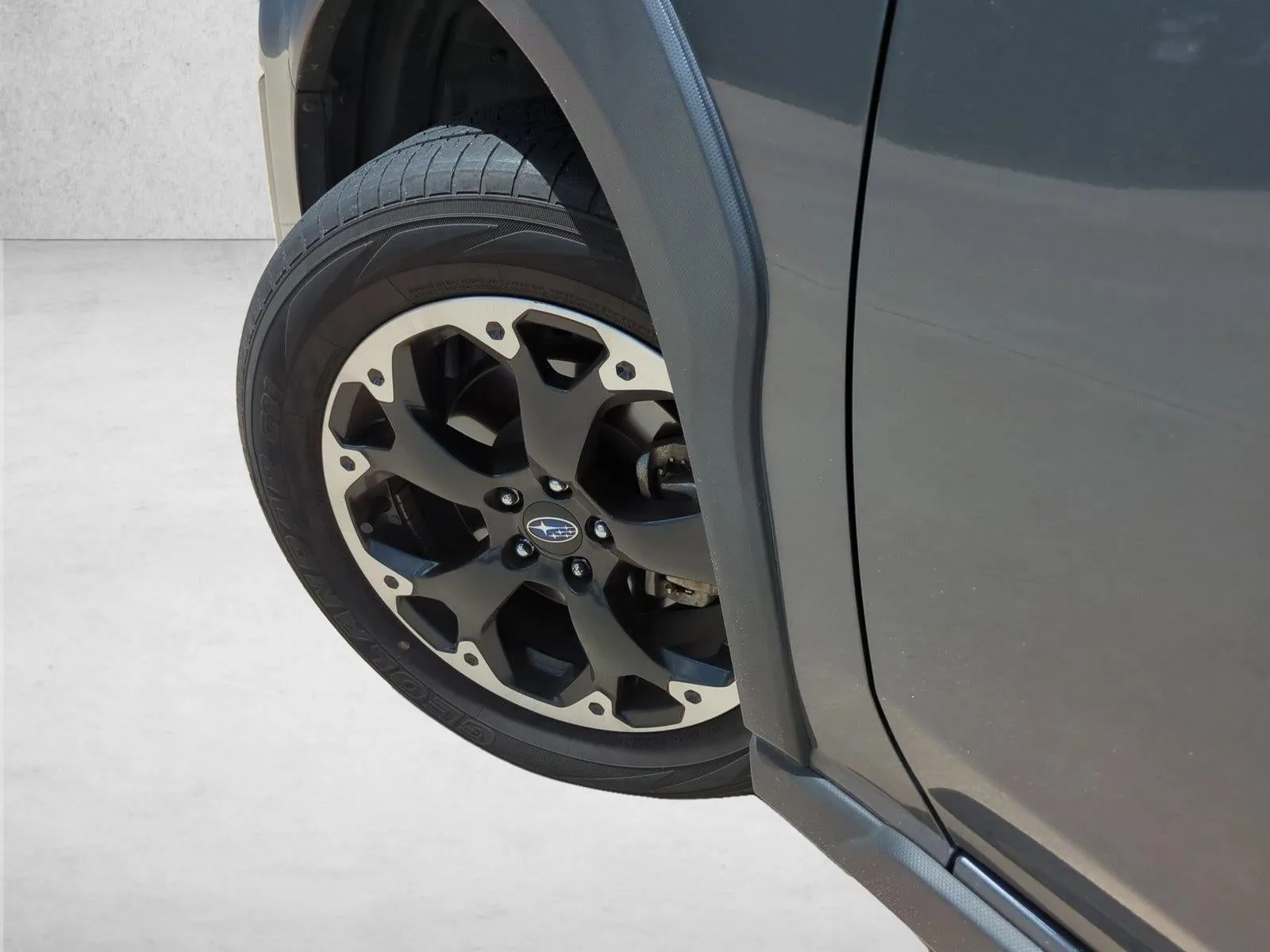 2021 Subaru Crosstrek Premium CVT photo 10