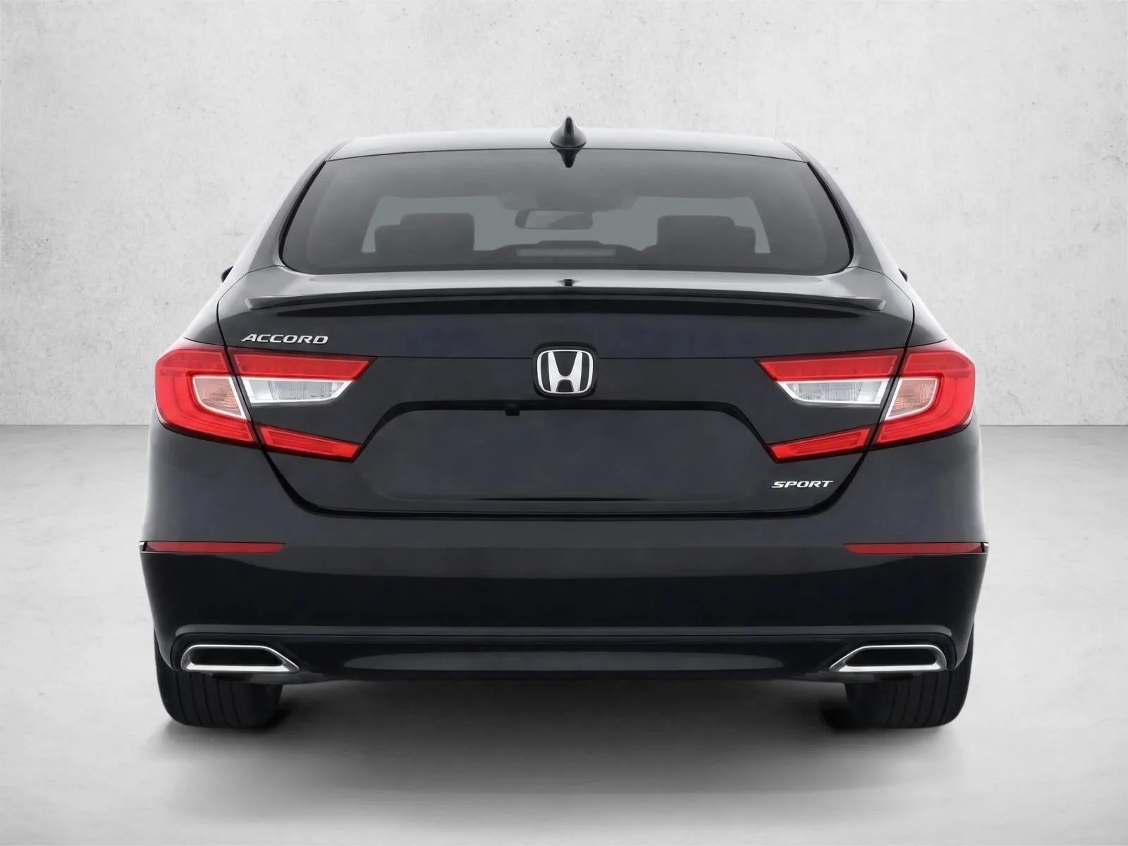 2021 Honda Accord Sedan Sport SE 1.5T CVT photo 6