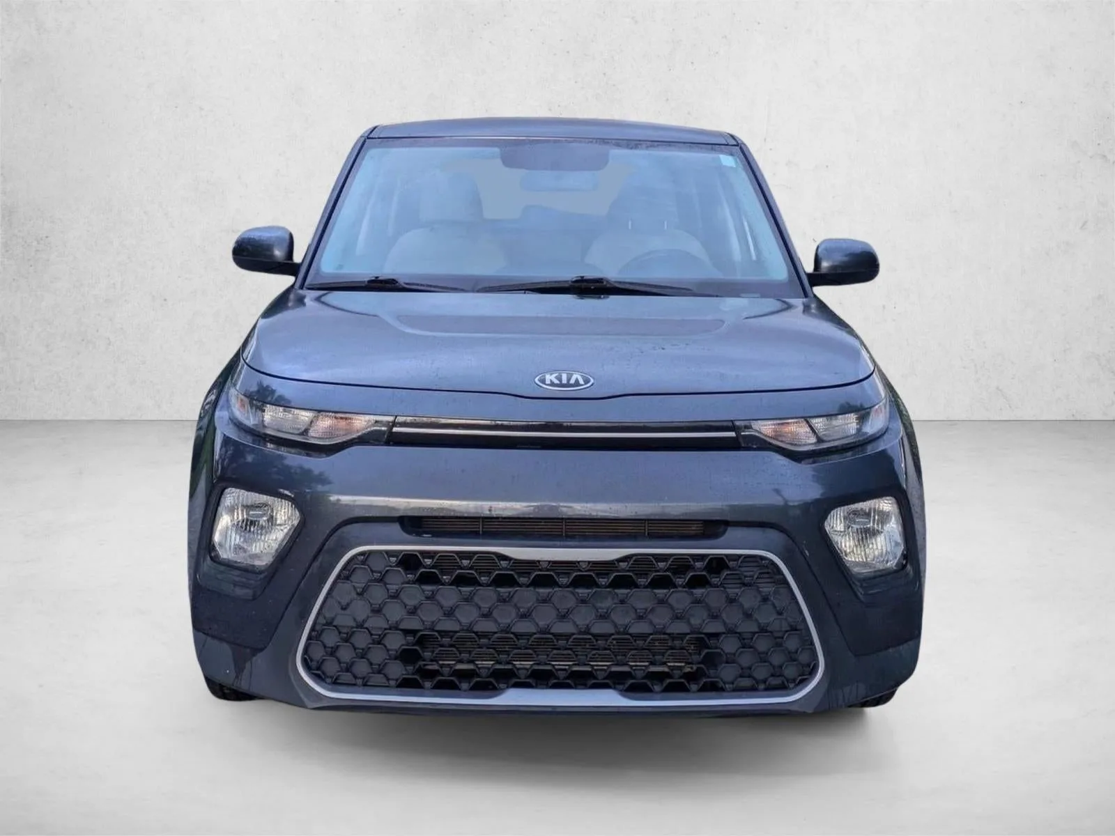 2020 Kia Soul LX IVT photo 2
