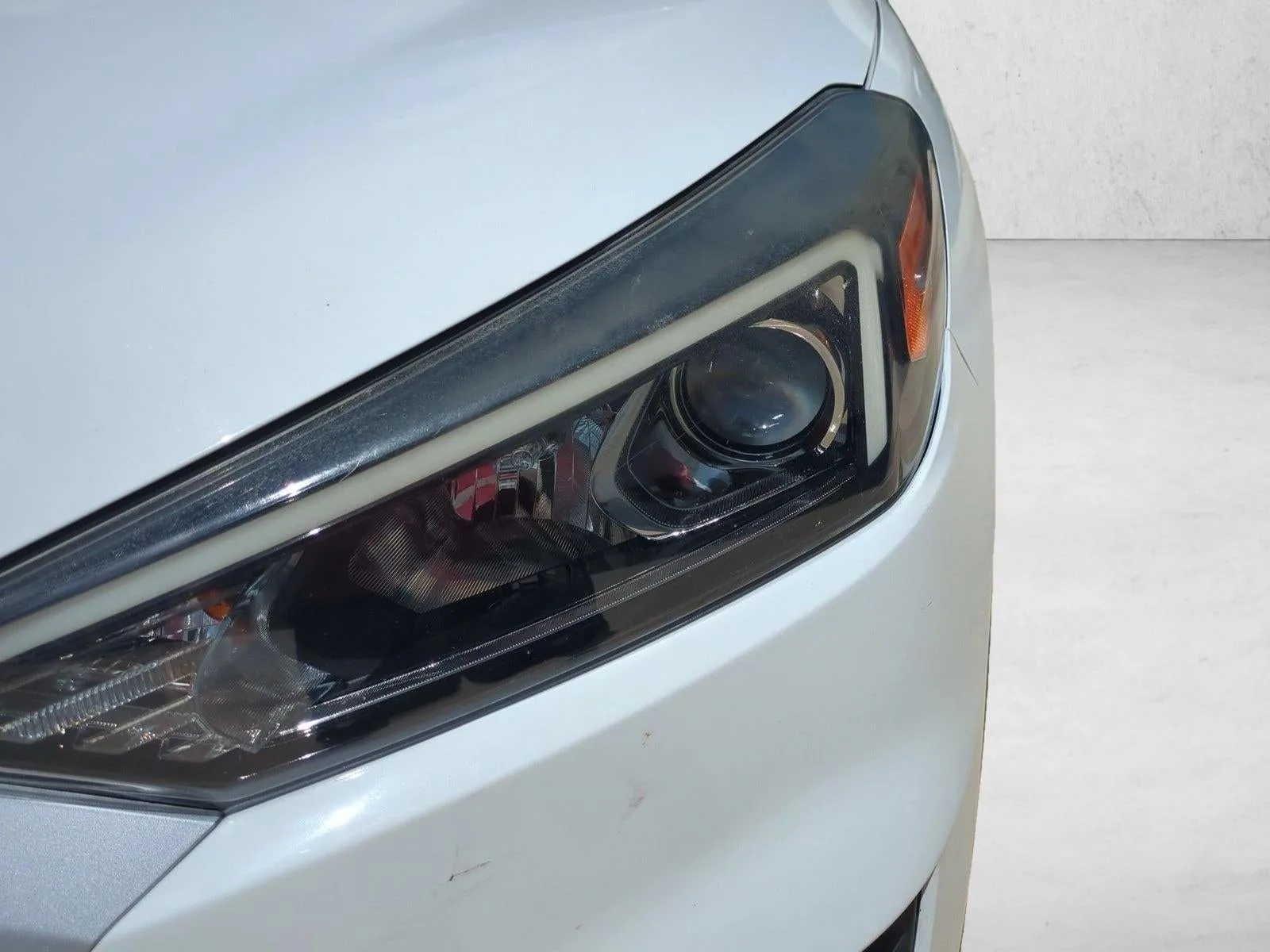 2019 Hyundai TUCSON SE FWD photo 6
