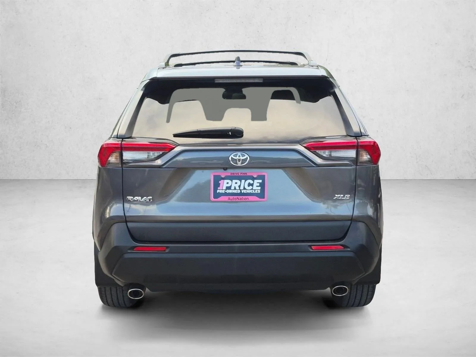 2024 Toyota RAV4 XLE Premium photo 7