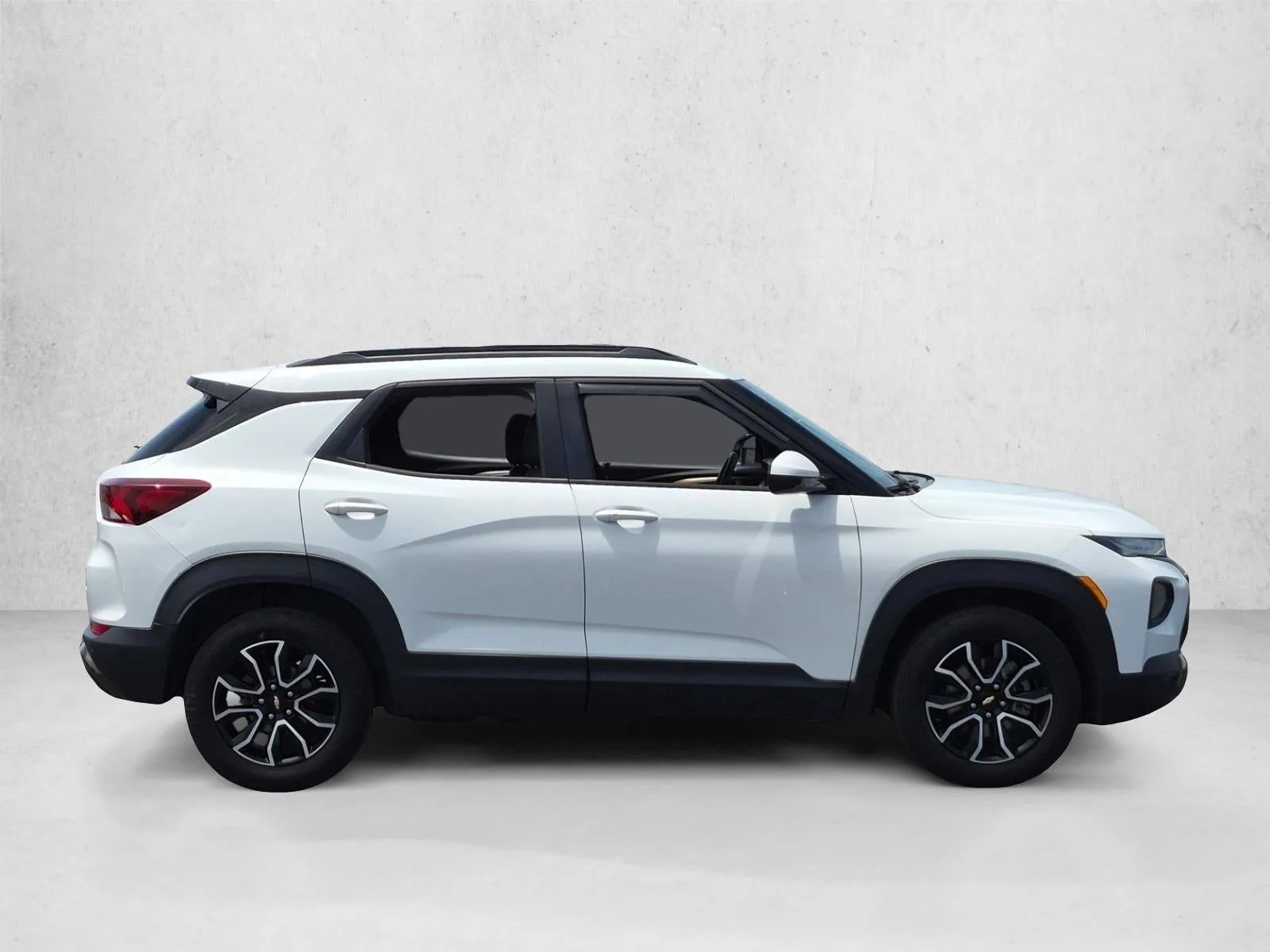 2022 Chevrolet Trailblazer ACTIV photo 4