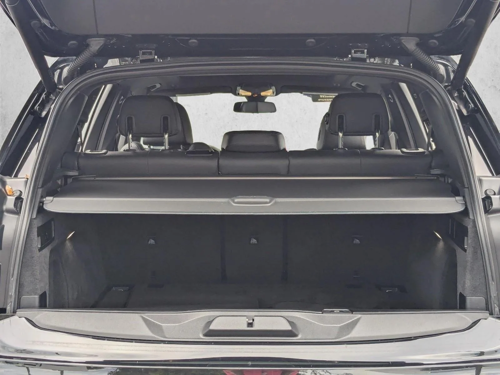 2022 BMW X5 sDrive40i photo 6