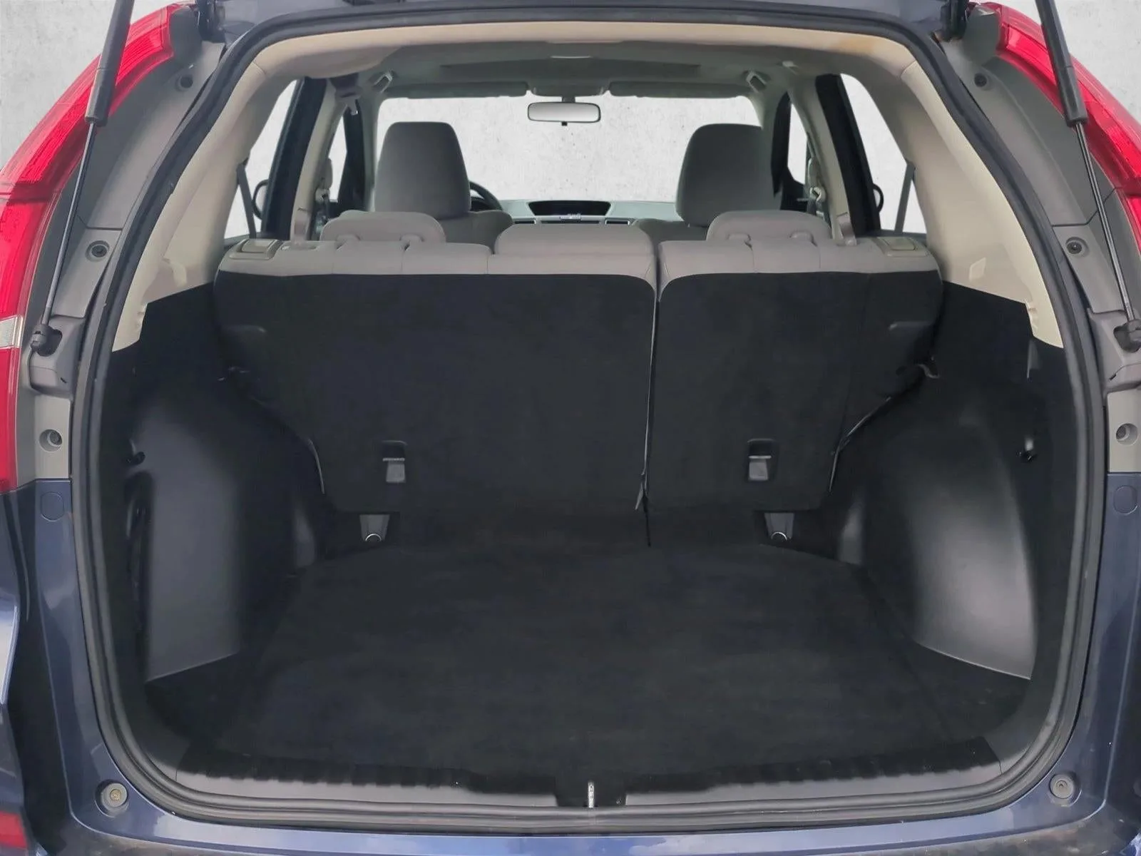2016 Honda CR-V EX photo 6