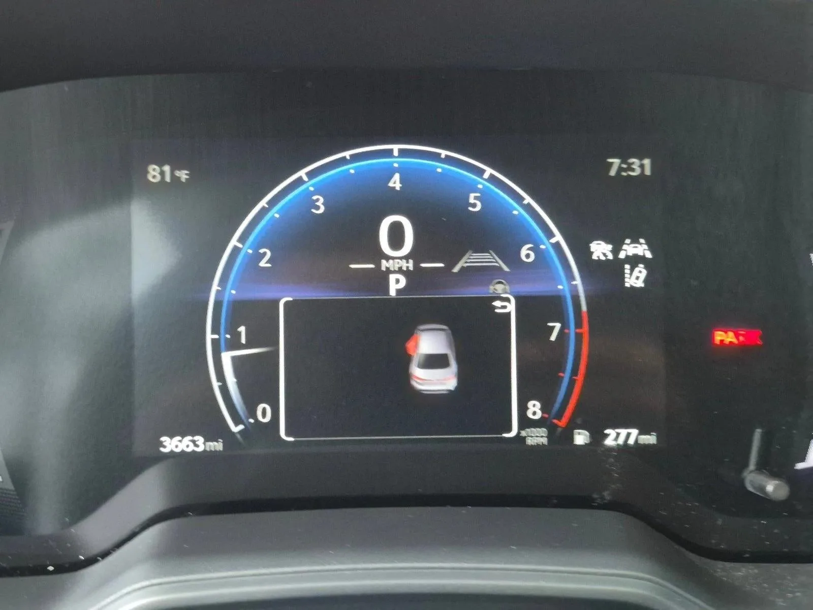 2026 Toyota Corolla LE CVT (Natl) photo 10