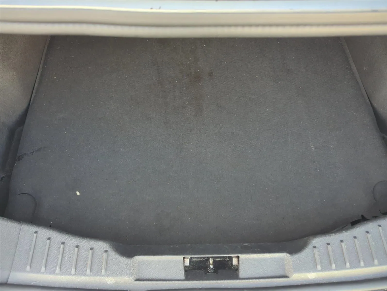 2013 Ford Focus 4dr Sdn SE photo 5
