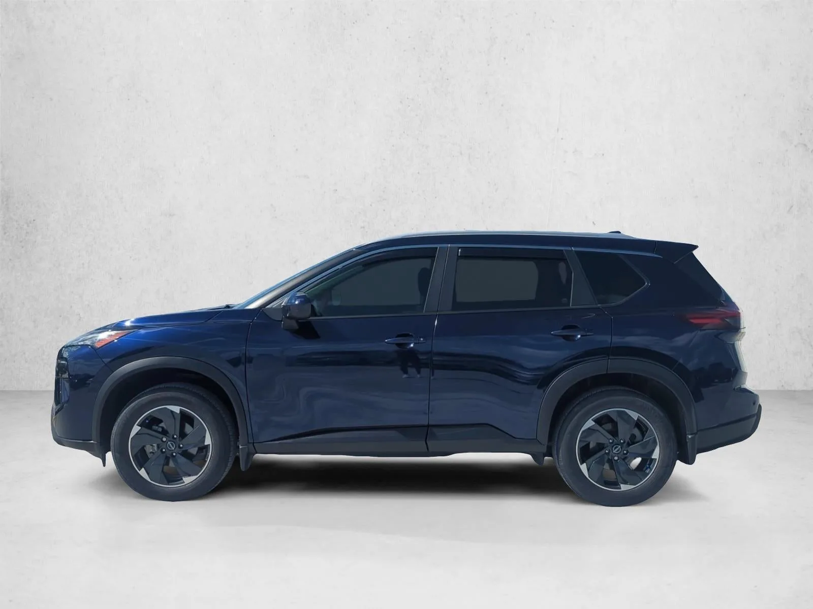 2024 Nissan Rogue AWD SV photo 5