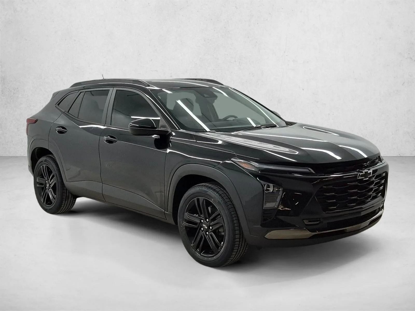 2024 Chevrolet Trax ACTIV photo 3