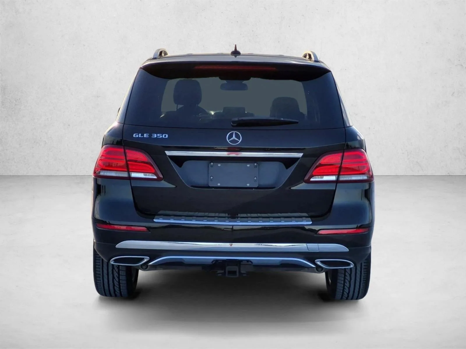 2018 Mercedes-Benz GLE 350 GLE 350 photo 7