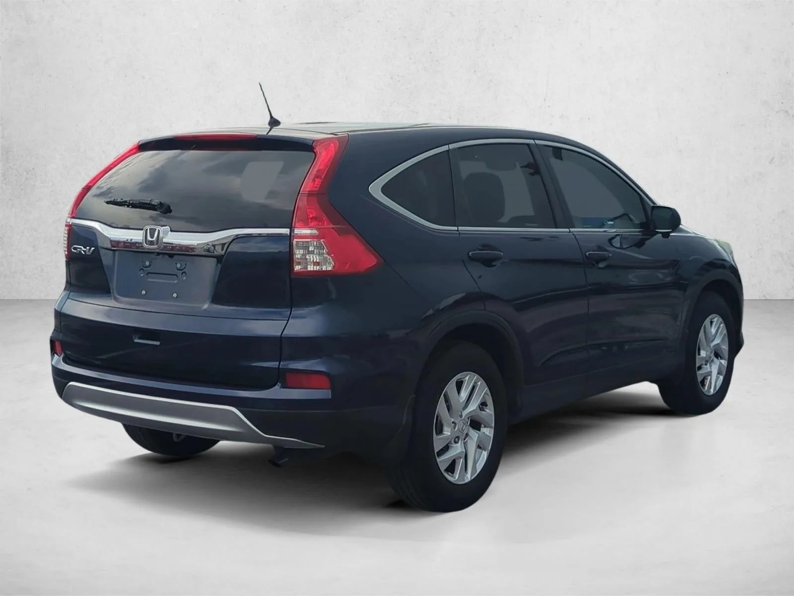 2016 Honda CR-V EX photo 5