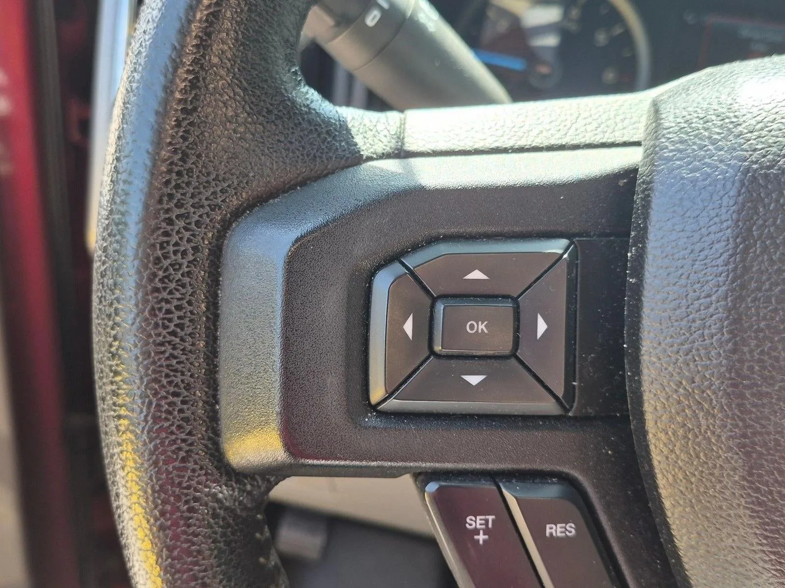 2016 Ford F-150 XLT photo 10