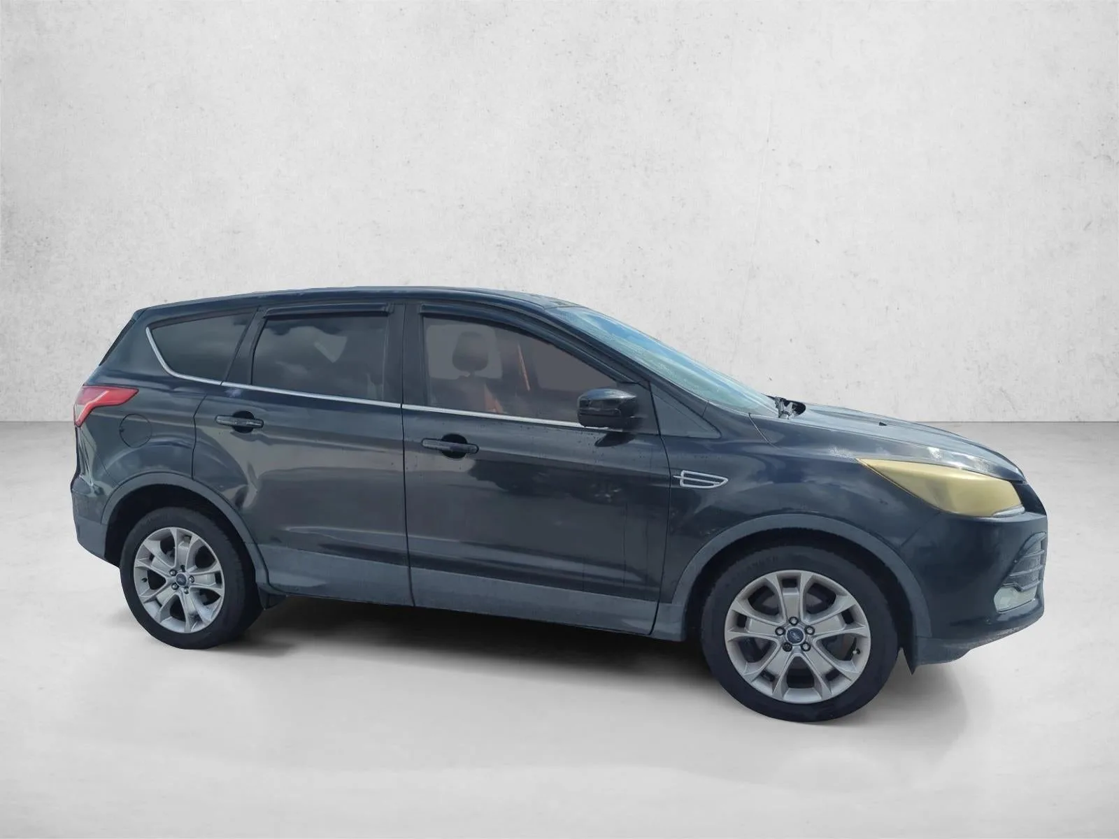 2013 Ford Escape FWD 4dr SEL photo 5