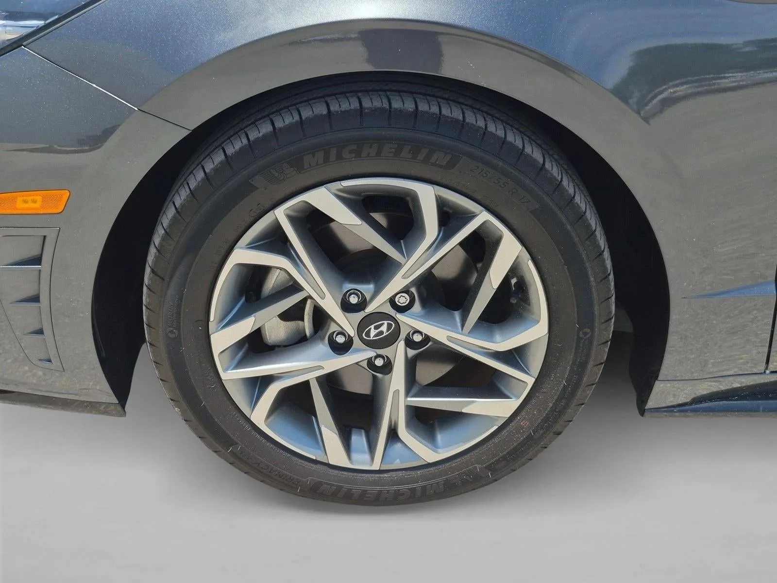 2023 Hyundai Sonata SEL photo 9