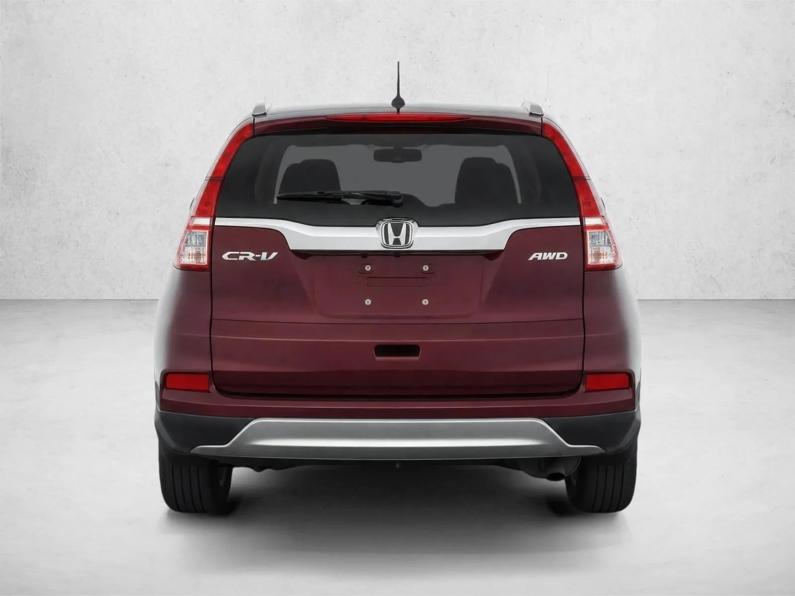 2015 Honda CR-V EX-L AWD photo 6