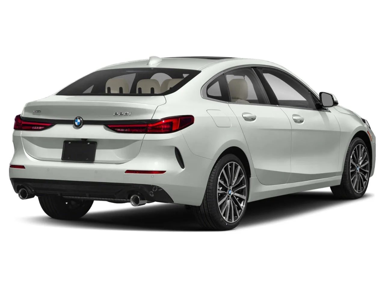 2021 BMW 228i Gran Coupe photo 3