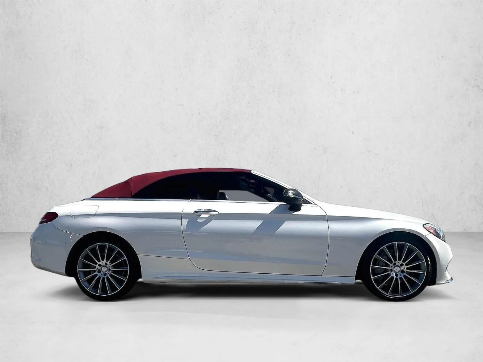 2017 Mercedes-Benz C 300 C 300 photo 5