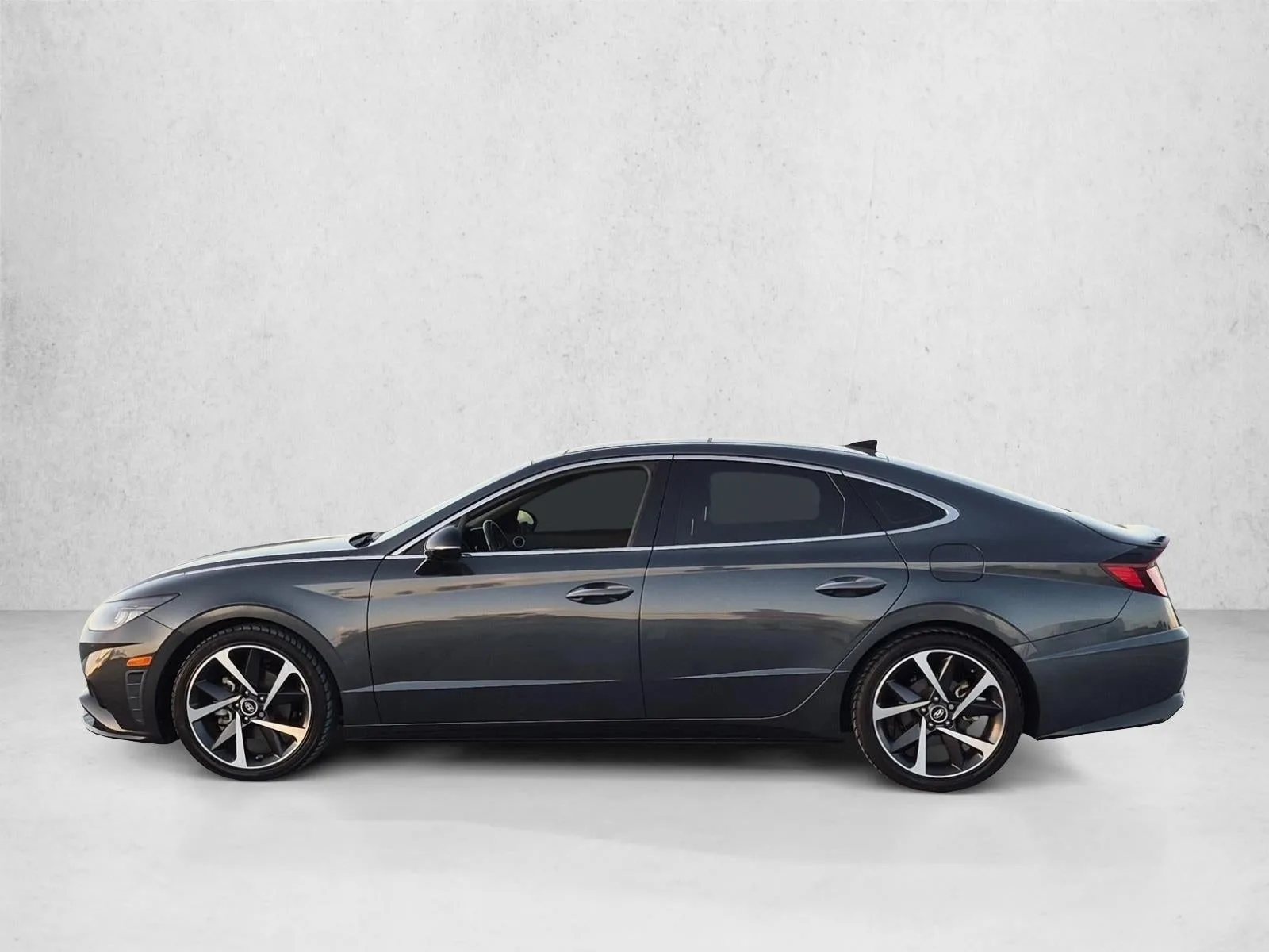 2023 Hyundai Sonata SEL Plus photo 9