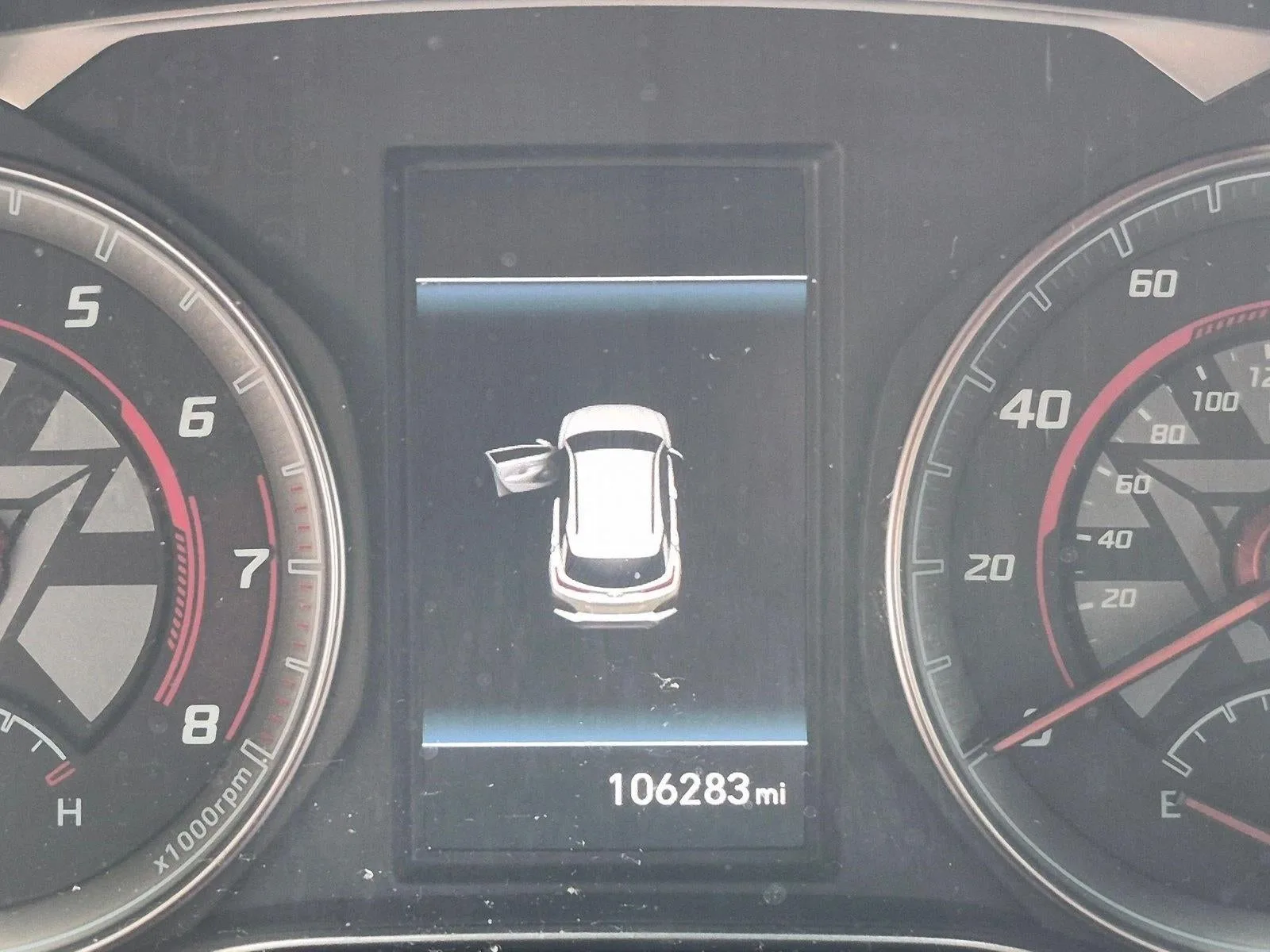 2019 Hyundai KONA Iron Man DCT AWD photo 3