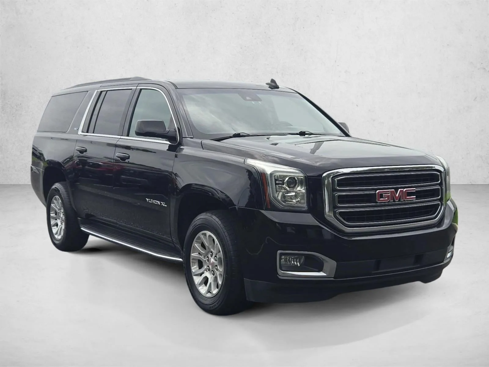 2020 GMC Yukon XL 2WD 4dr SLT photo 3