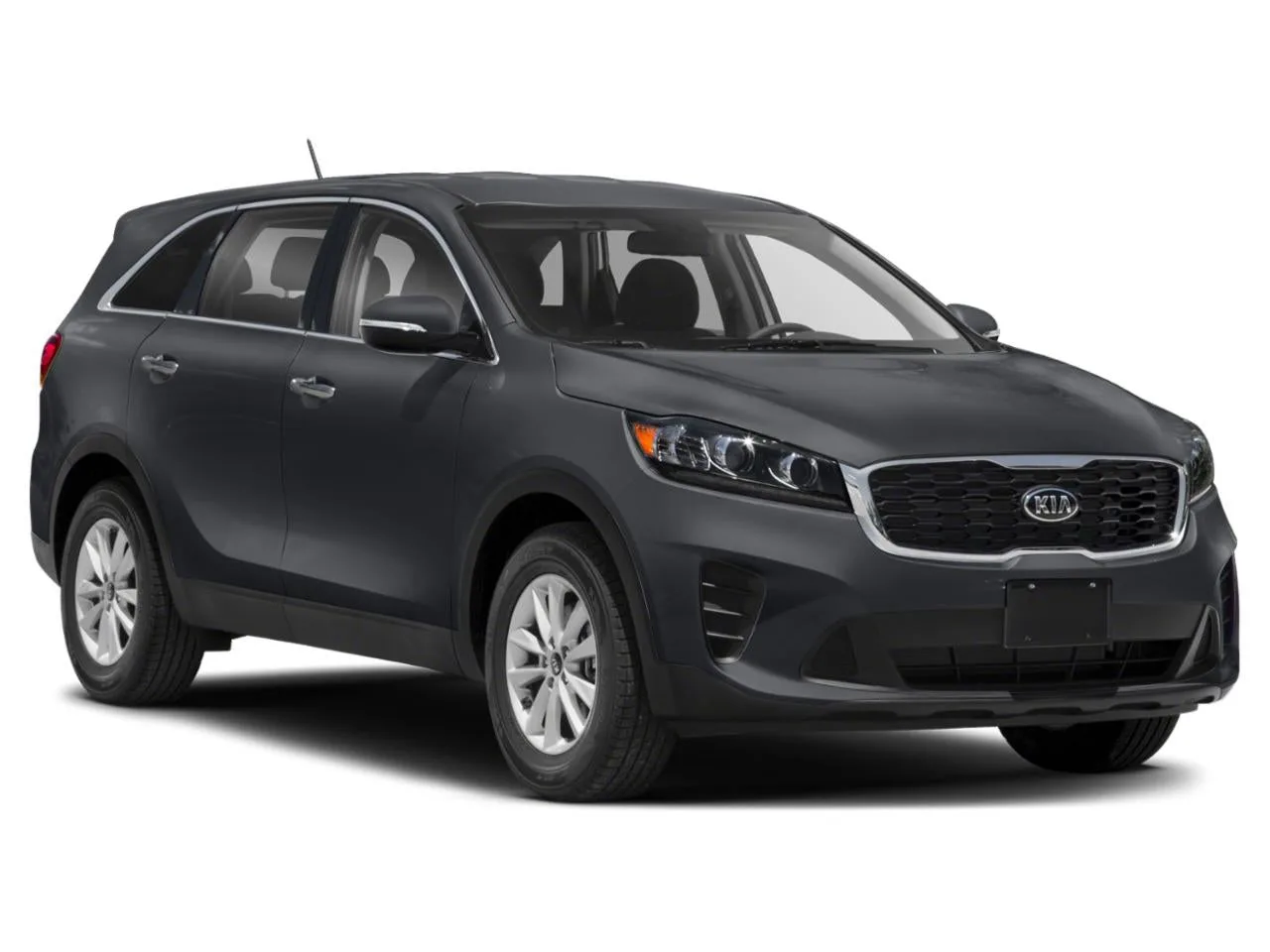 2019 Kia Sorento LX AWD photo 8